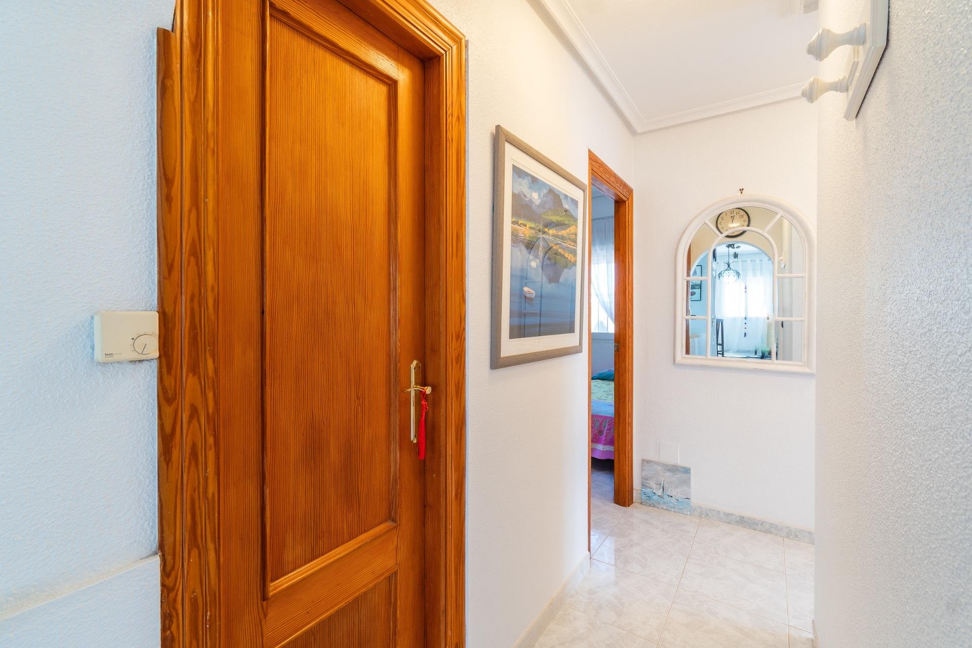 Wiederverkauf - Villa - Orihuela Costa - Playa Flamenca