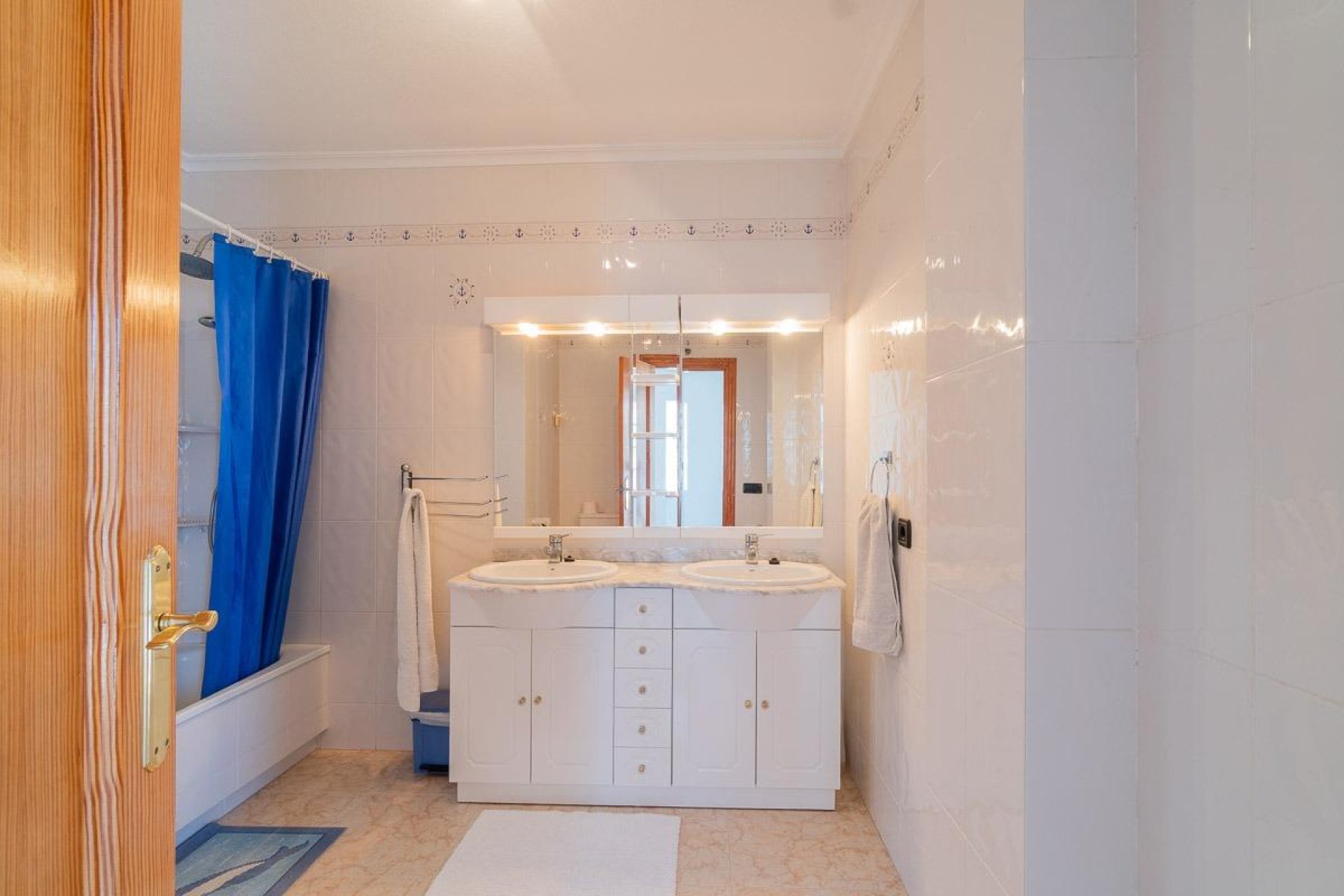 Wiederverkauf - Villa - Orihuela Costa - Playa Flamenca