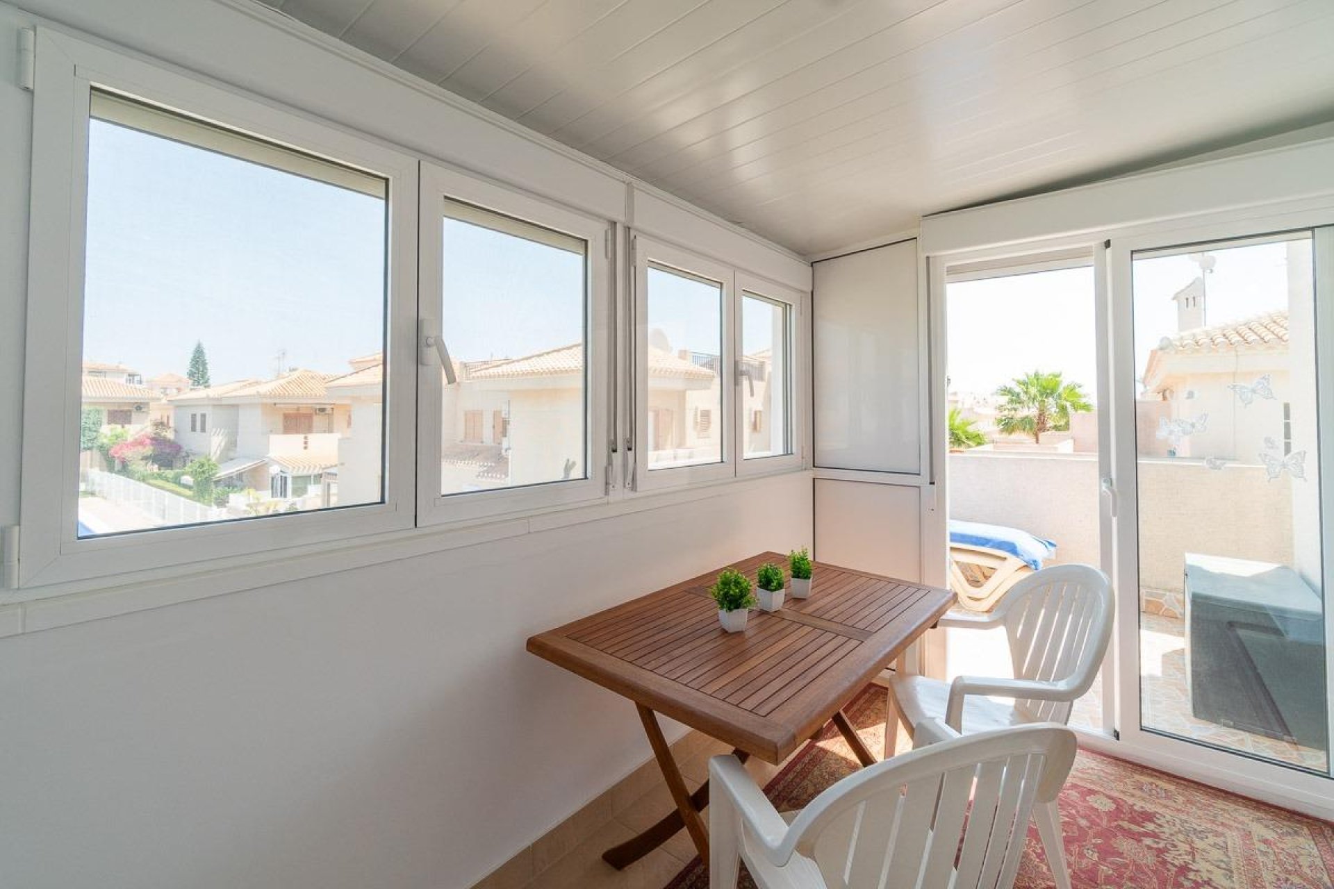Wiederverkauf - Villa - Orihuela Costa - Playa Flamenca