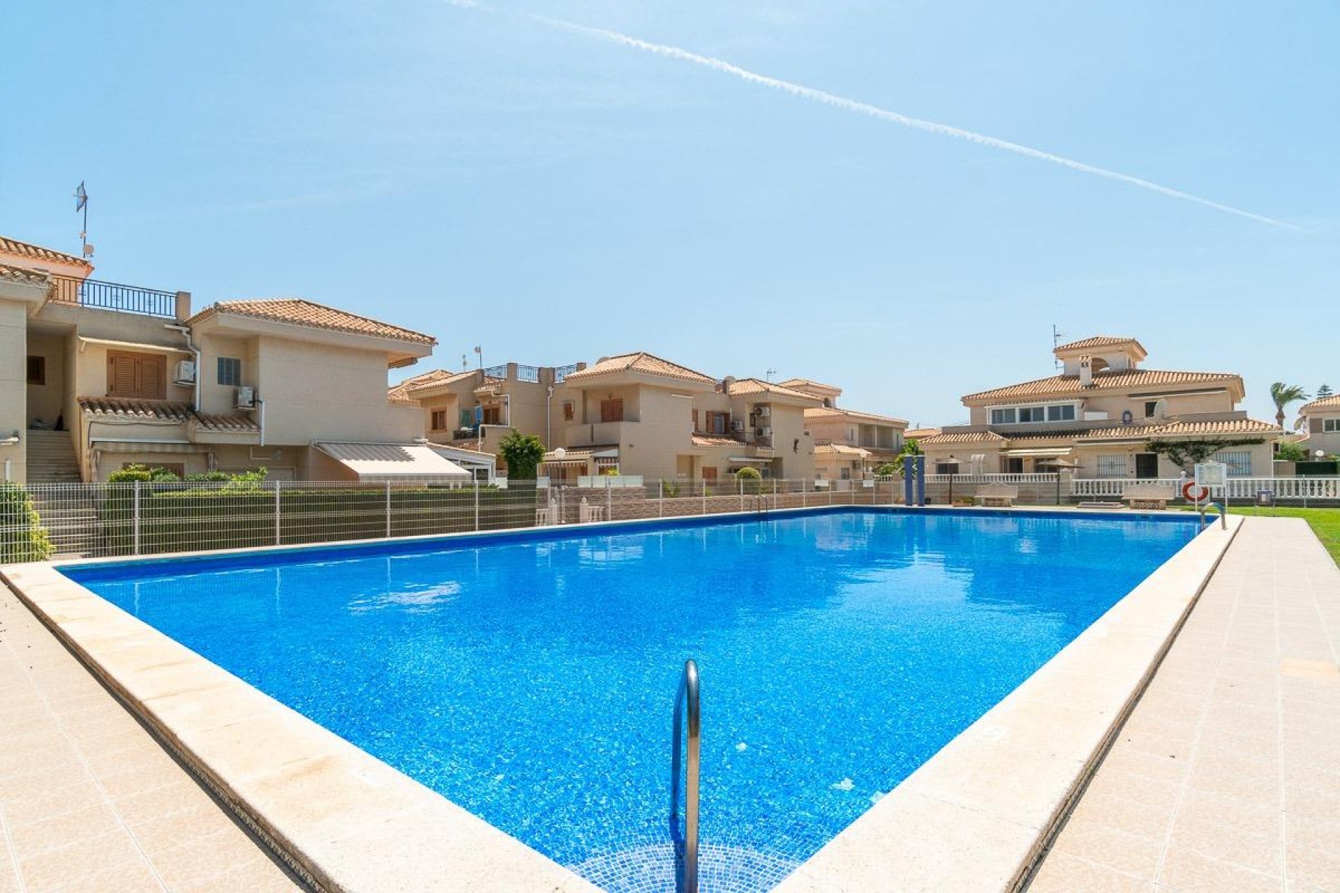 Wiederverkauf - Villa - Orihuela Costa - Playa Flamenca