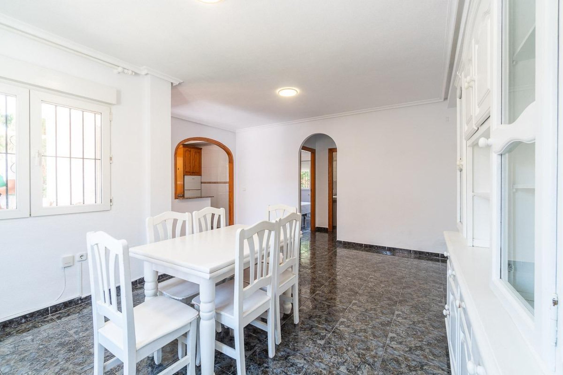 Wiederverkauf - Villa - Orihuela Costa - Playa Flamenca