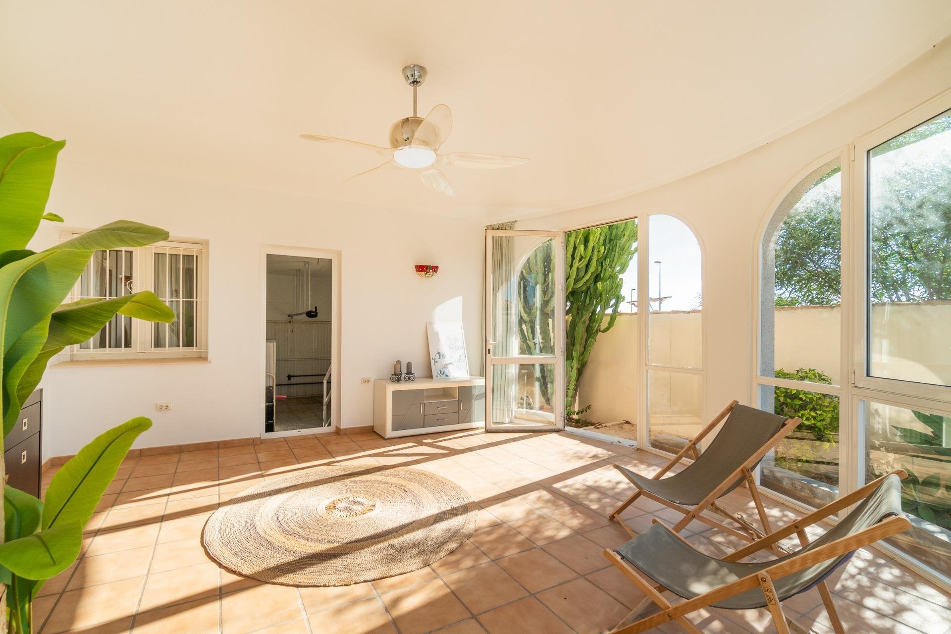 Wiederverkauf - Villa - Orihuela Costa - Playa Flamenca