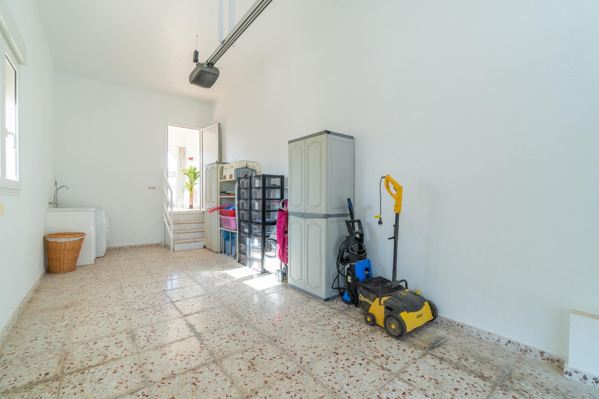 Wiederverkauf - Villa - Orihuela Costa - Playa Flamenca