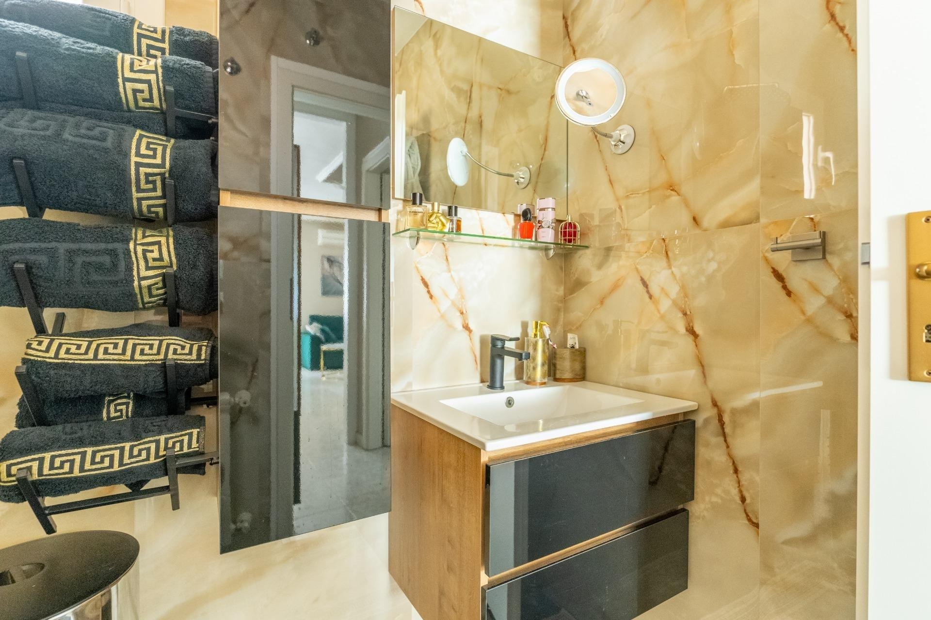 Wiederverkauf - Villa - Orihuela Costa - Punta Prima