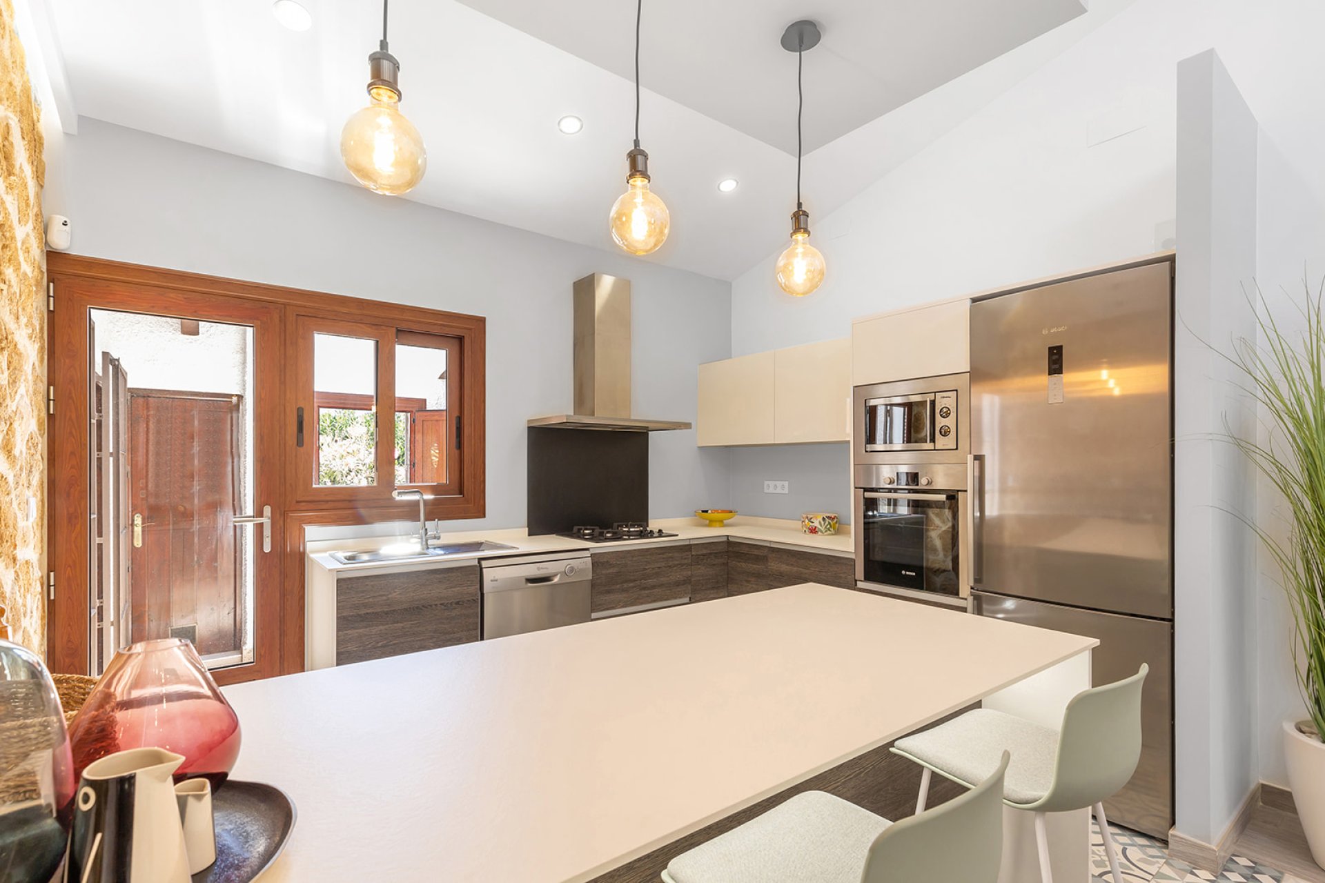 Wiederverkauf - Villa - Orihuela Costa - Punta Prima