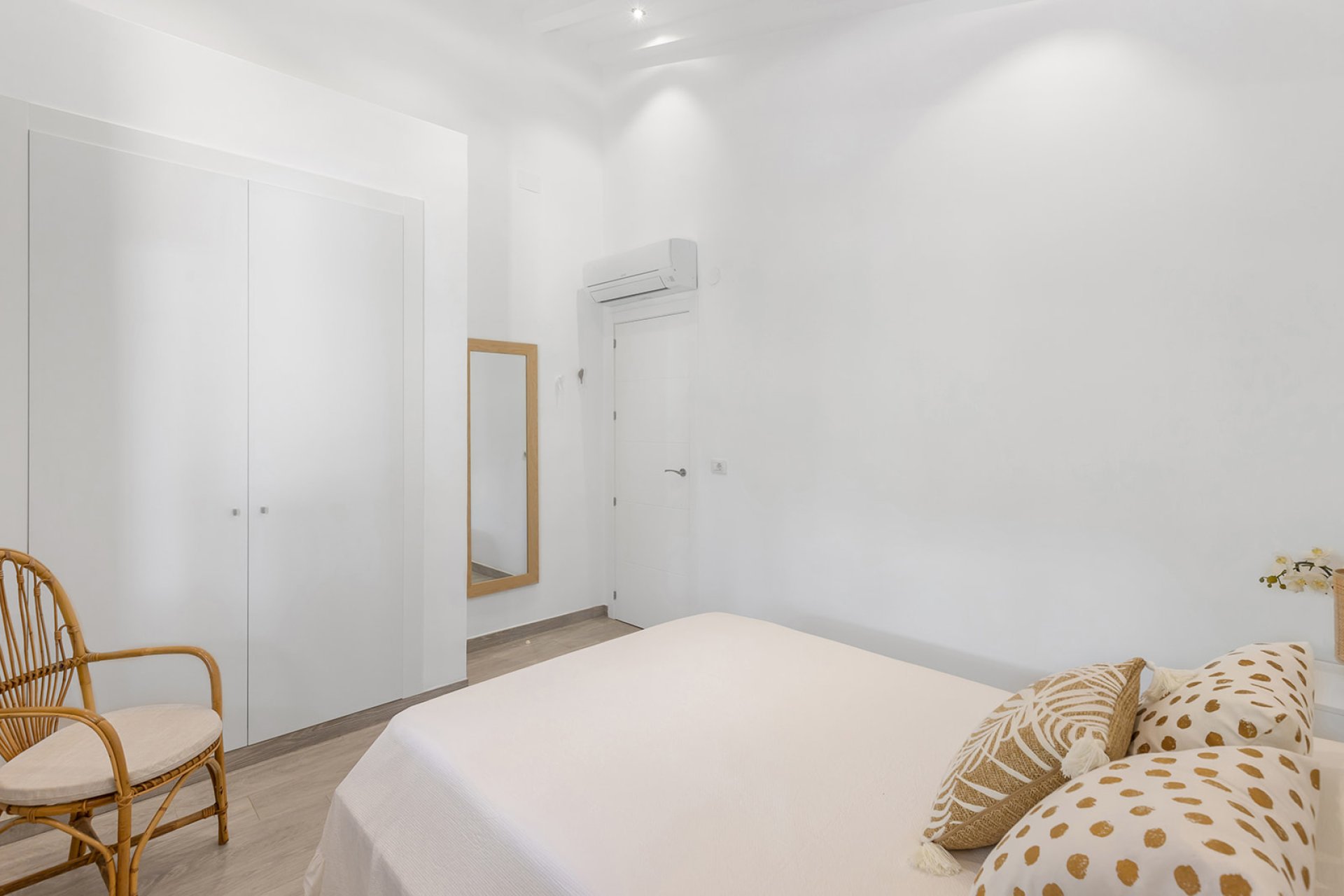 Wiederverkauf - Villa - Orihuela Costa - Punta Prima