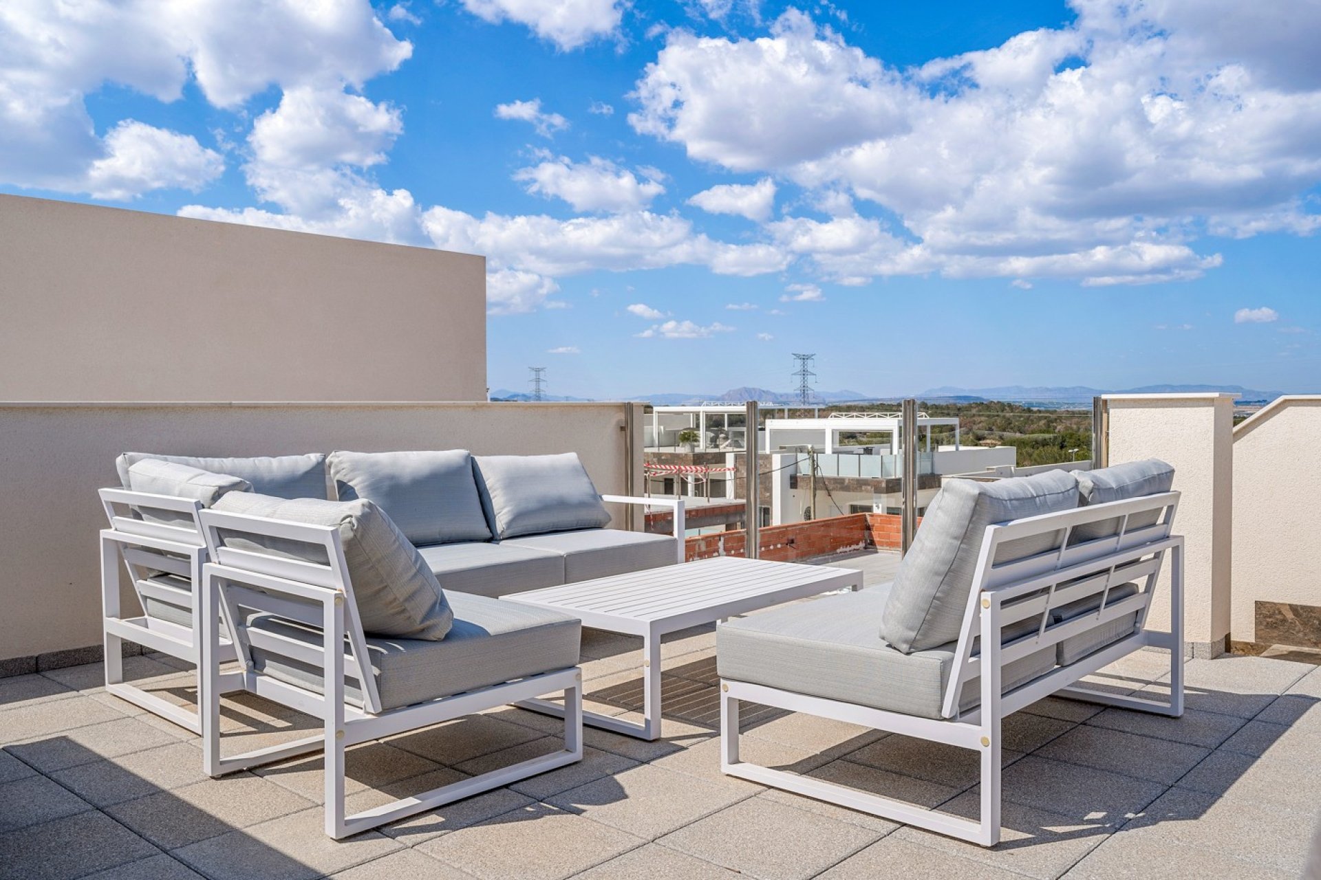 Wiederverkauf - Villa - Orihuela Costa - Villamartín