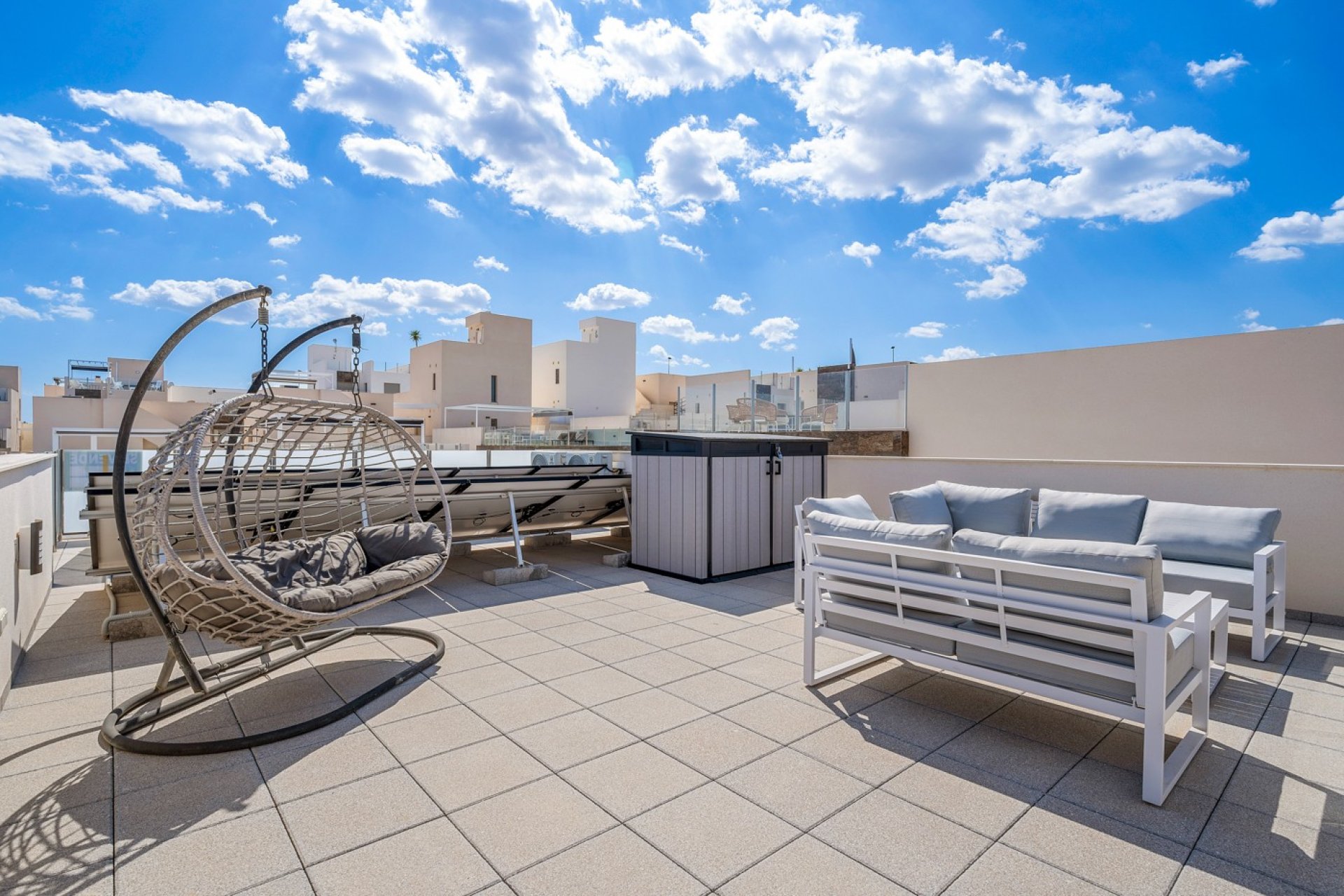 Wiederverkauf - Villa - Orihuela Costa - Villamartín