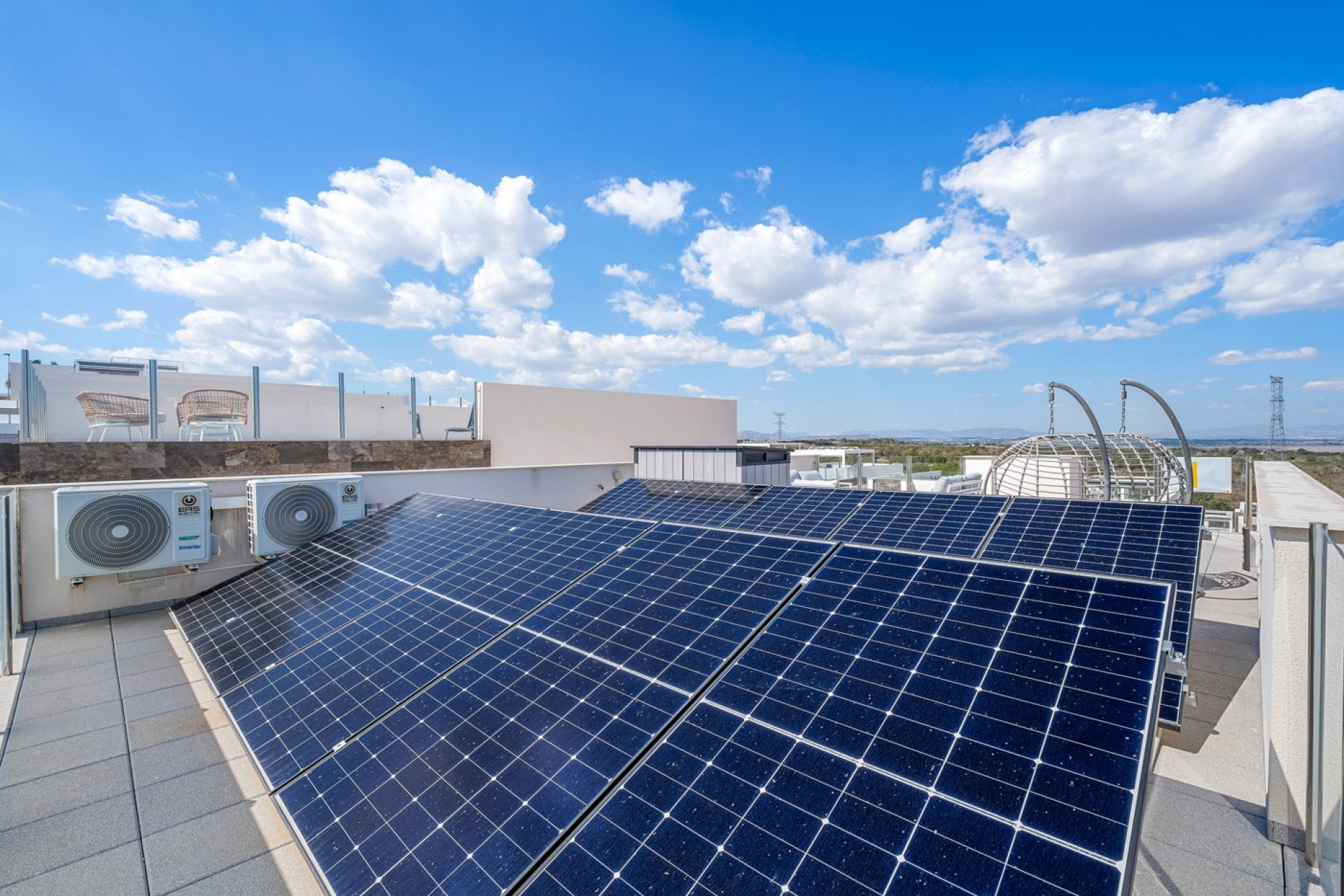 Wiederverkauf - Villa - Orihuela Costa - Villamartín