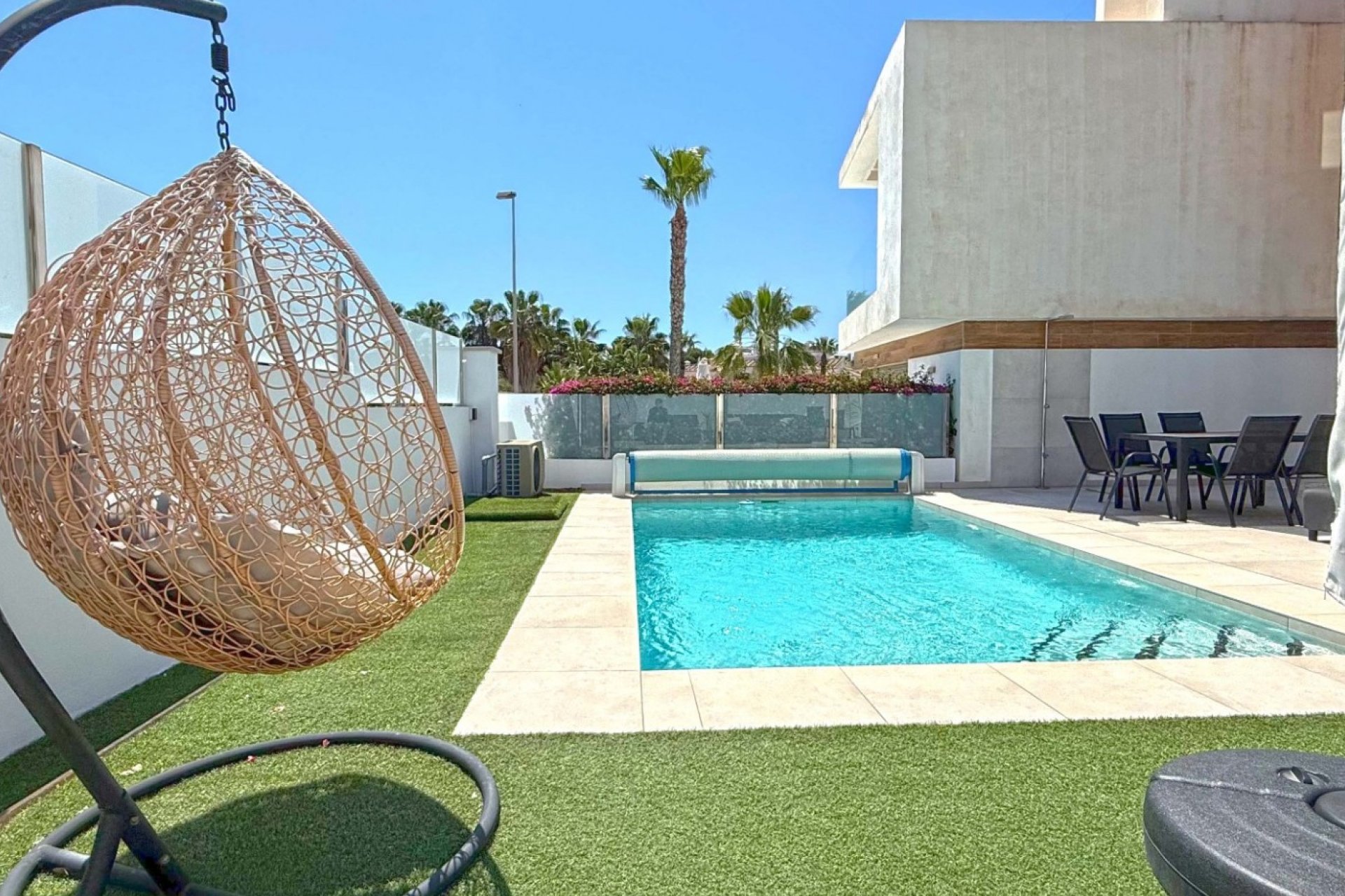 Wiederverkauf - Villa - Orihuela Costa - Villamartín