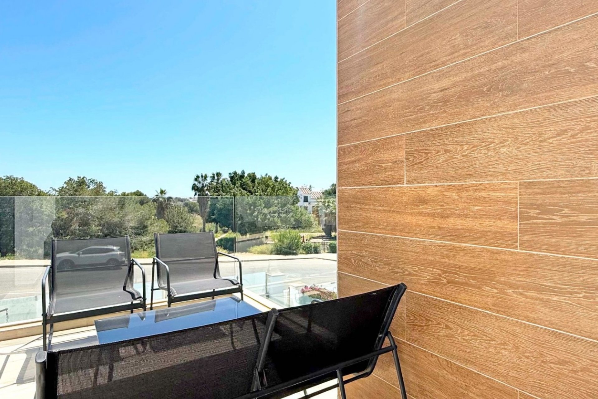 Wiederverkauf - Villa - Orihuela Costa - Villamartín