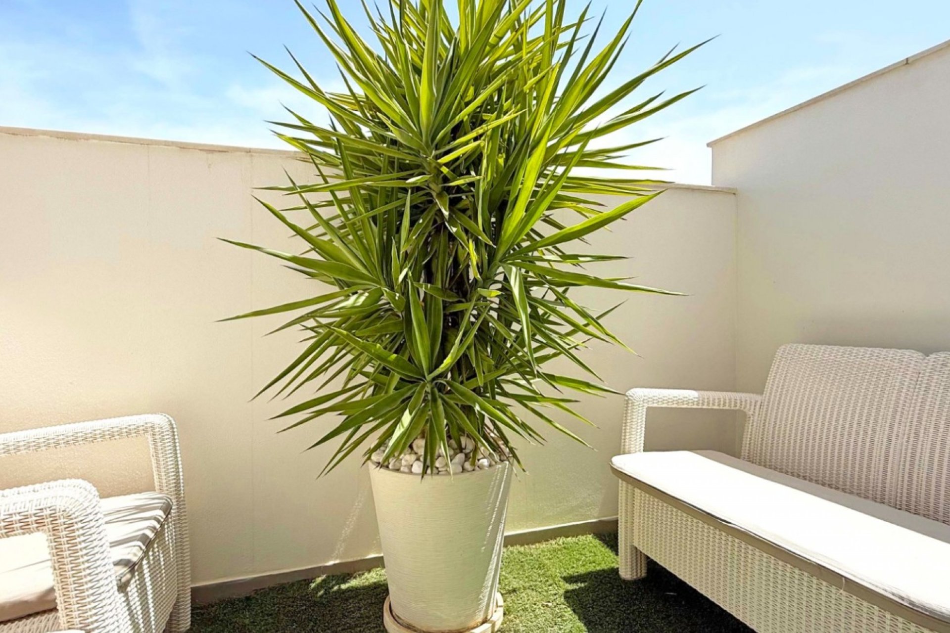 Wiederverkauf - Villa - Orihuela Costa - Villamartín