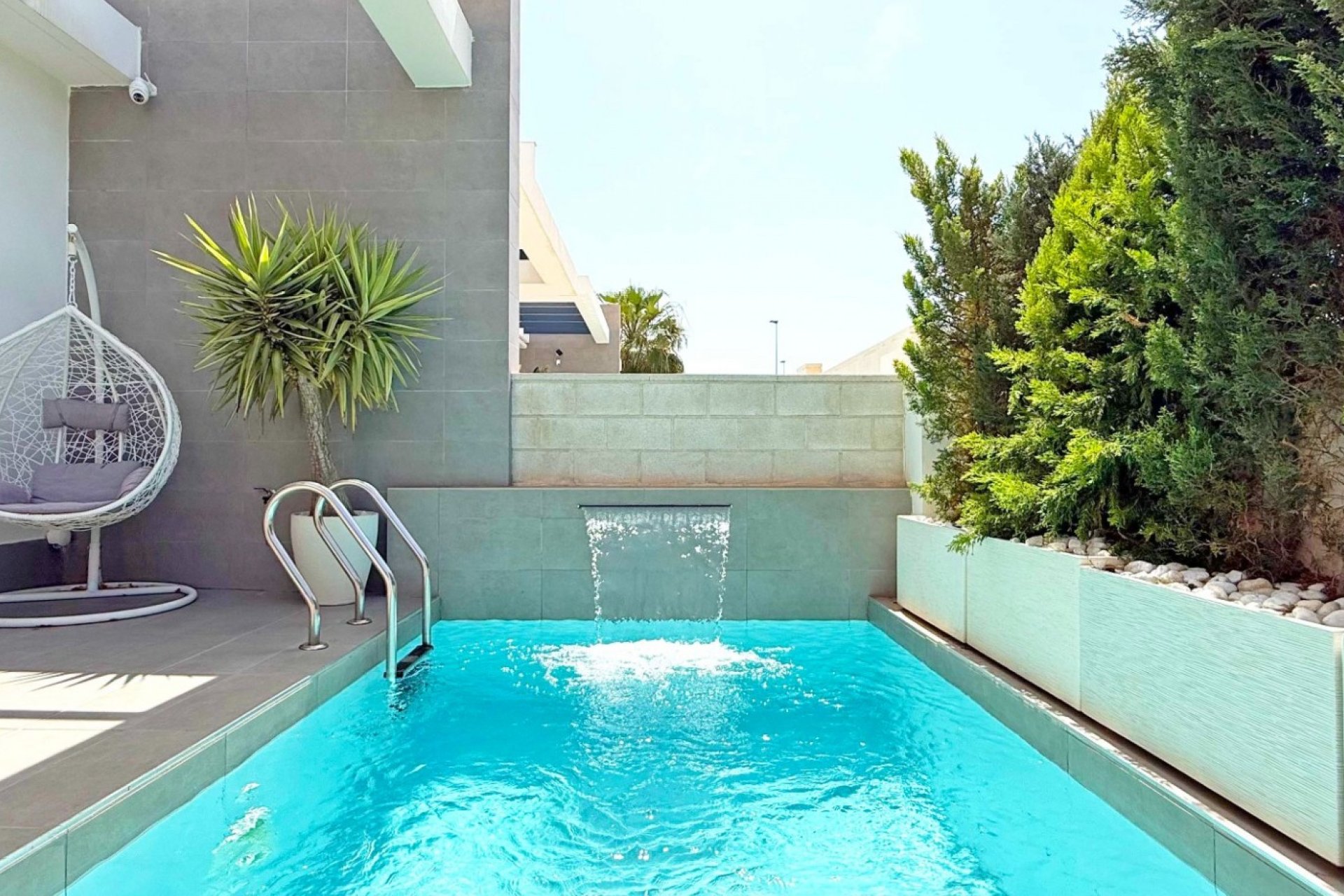 Wiederverkauf - Villa - Orihuela Costa - Villamartín