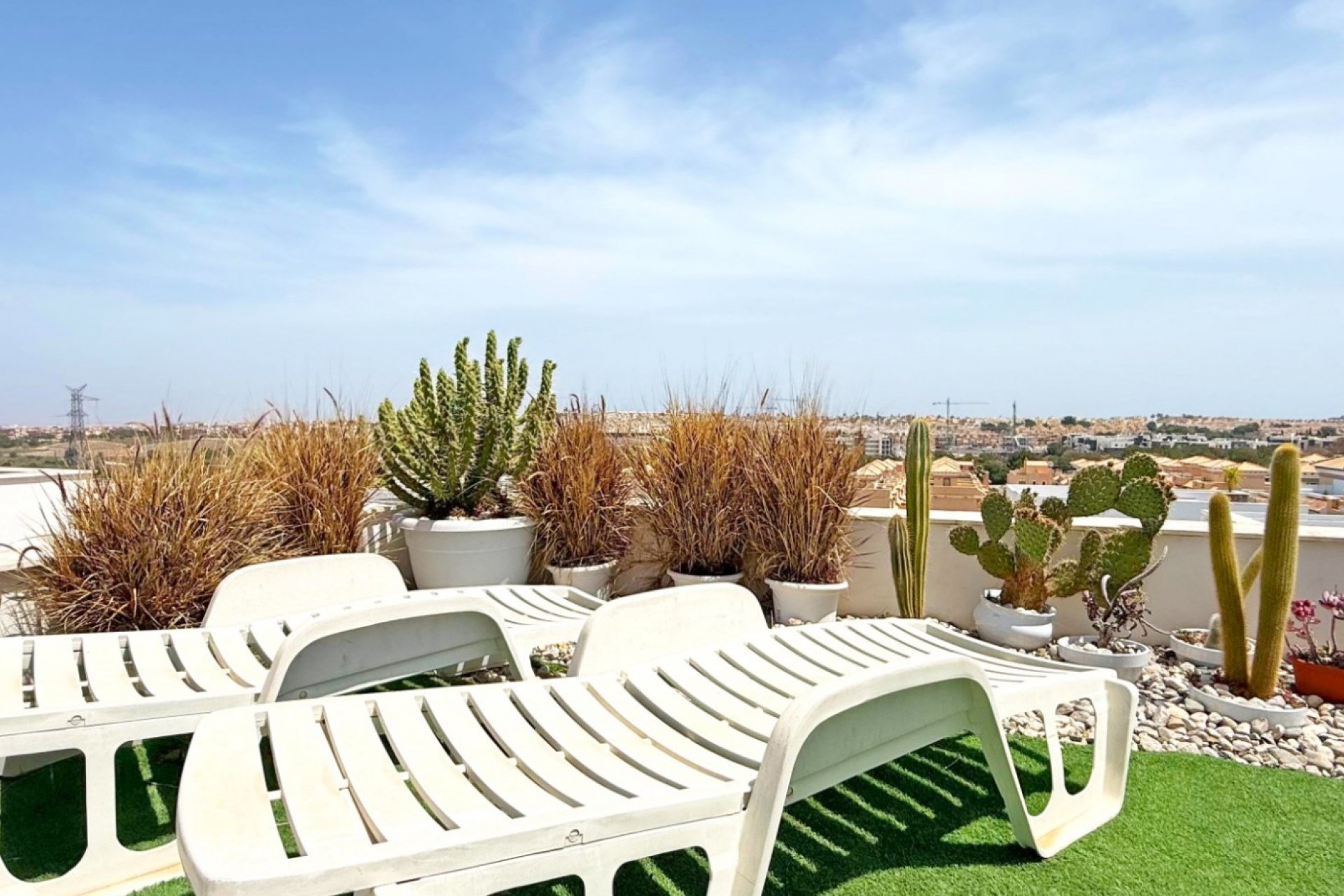 Wiederverkauf - Villa - Orihuela Costa - Villamartín