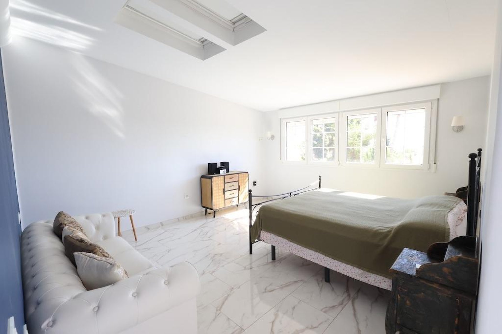 Wiederverkauf - Villa - Orihuela Costa - Villamartín