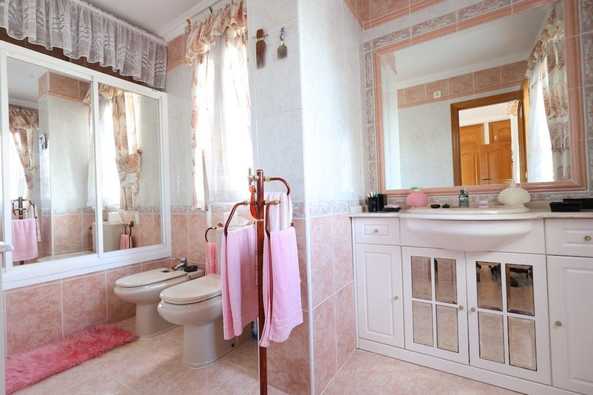 Wiederverkauf - Villa - Orihuela Costa - Villamartín