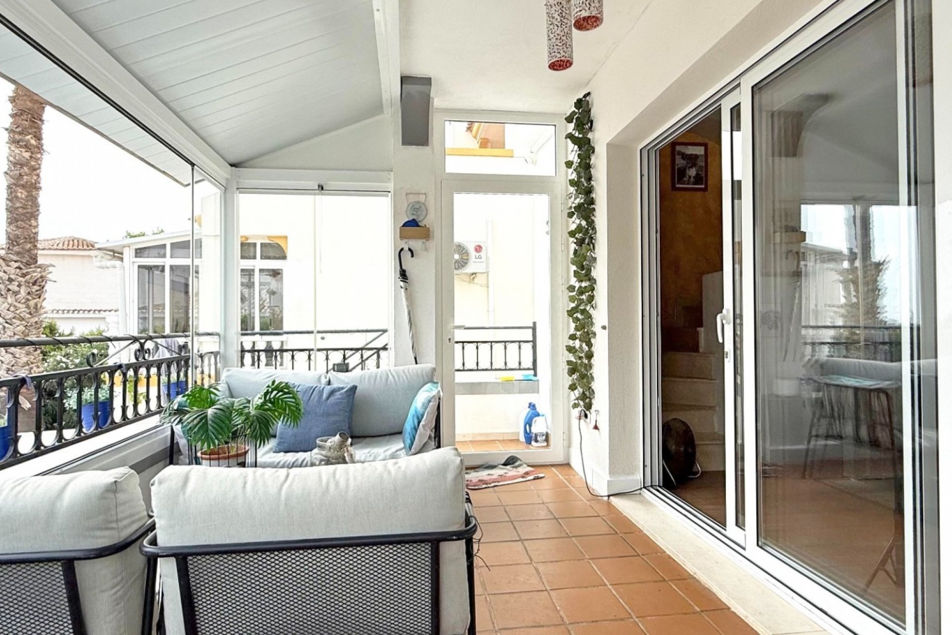 Wiederverkauf - Villa - Orihuela Costa - Villamartín