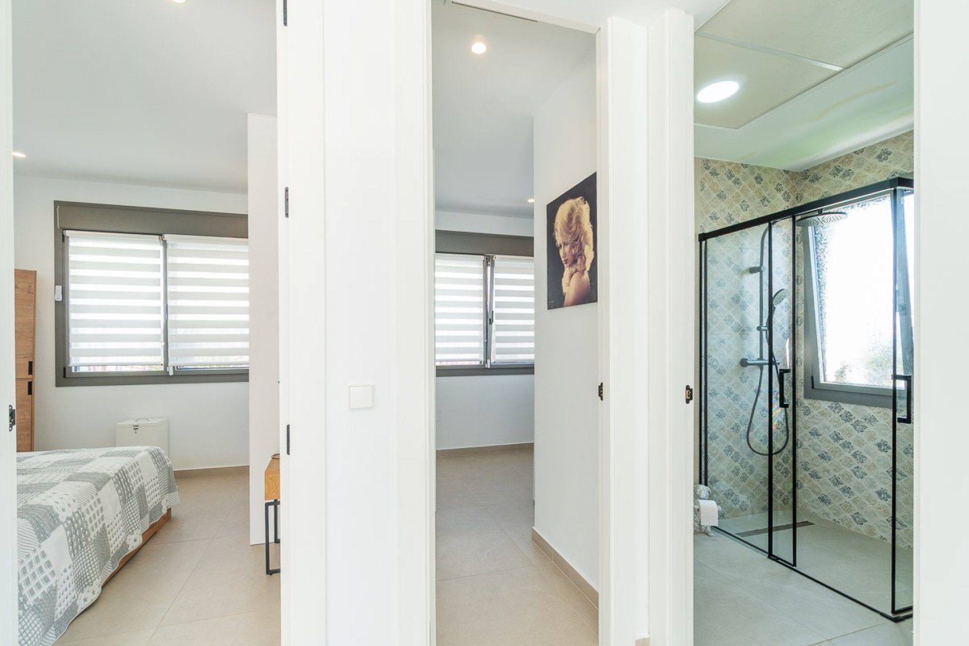 Wiederverkauf - Villa - Orihuela Costa - Villamartín