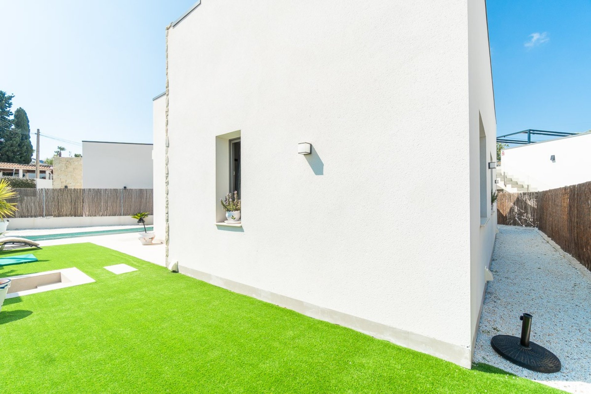 Wiederverkauf - Villa - Orihuela Costa - Villamartín