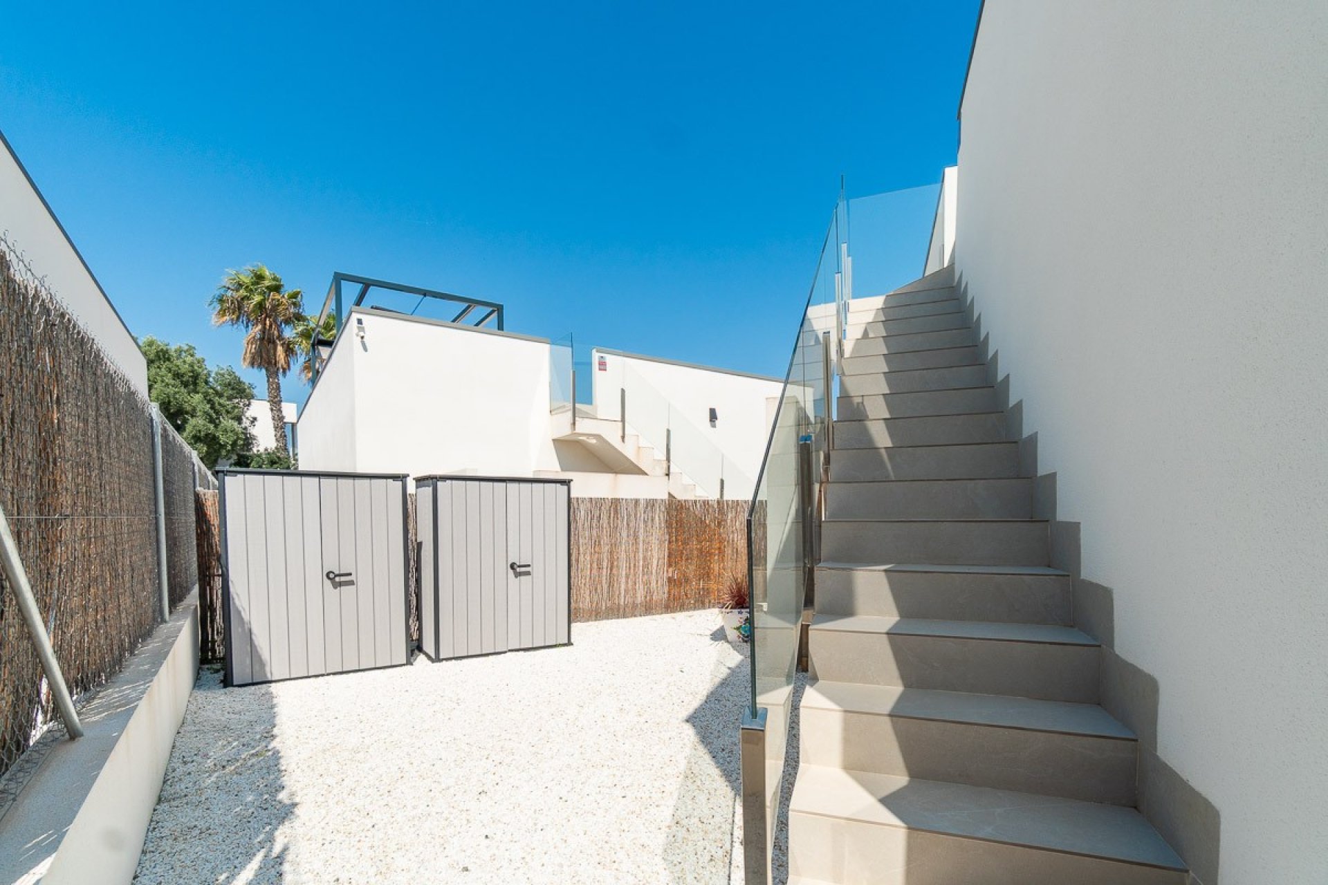 Wiederverkauf - Villa - Orihuela Costa - Villamartín