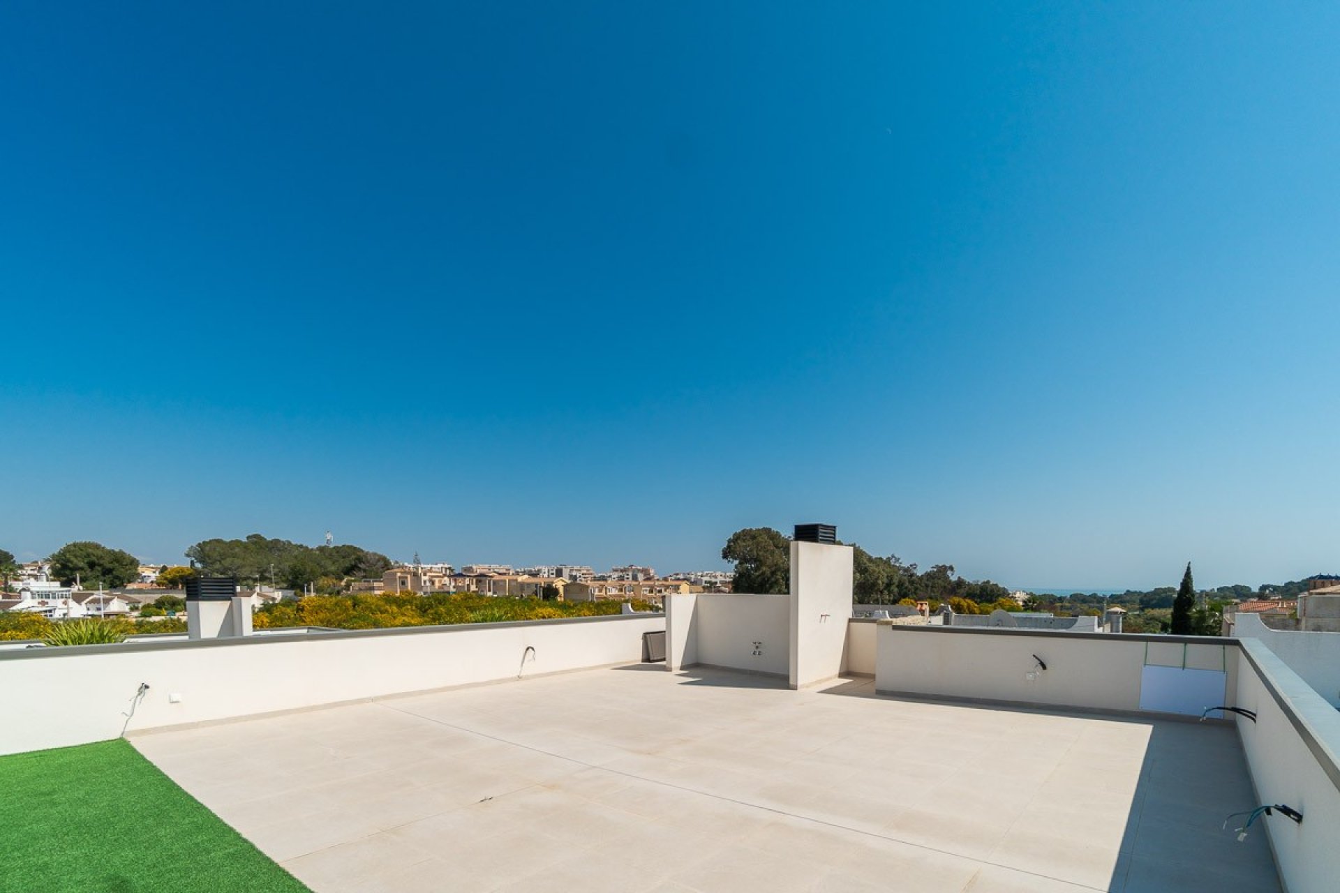 Wiederverkauf - Villa - Orihuela Costa - Villamartín