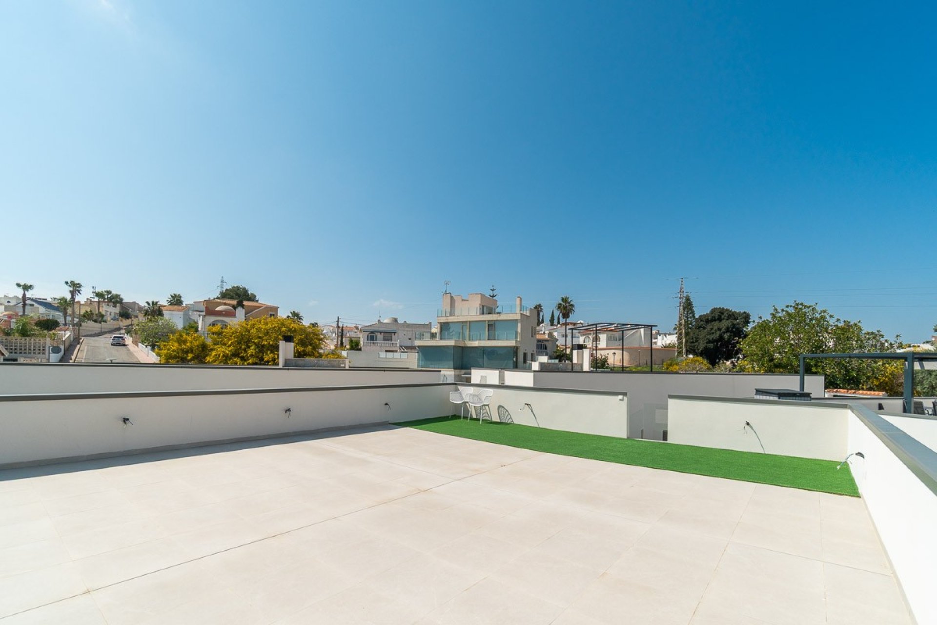 Wiederverkauf - Villa - Orihuela Costa - Villamartín