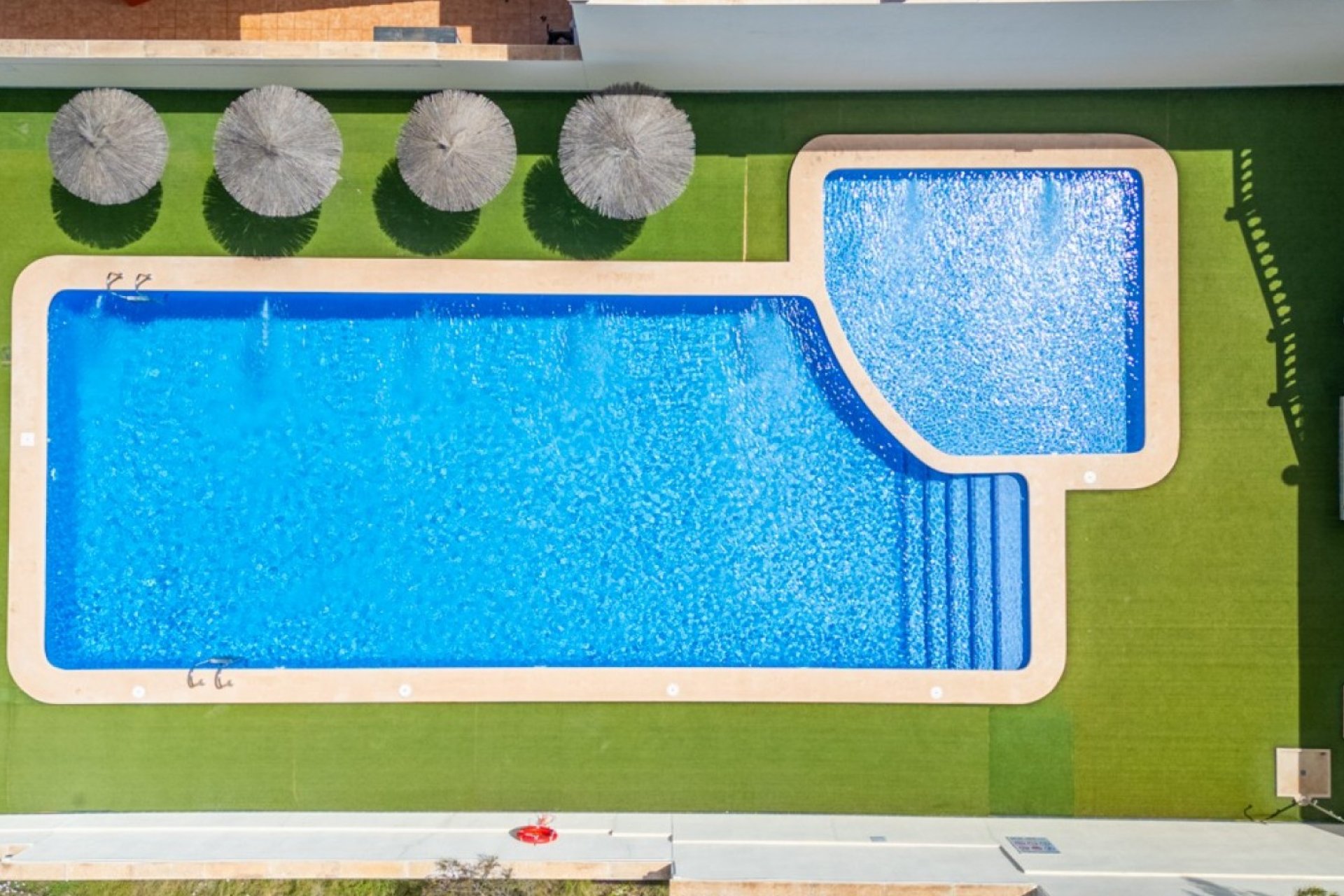 Wiederverkauf - Villa - Orihuela Costa - Villamartín