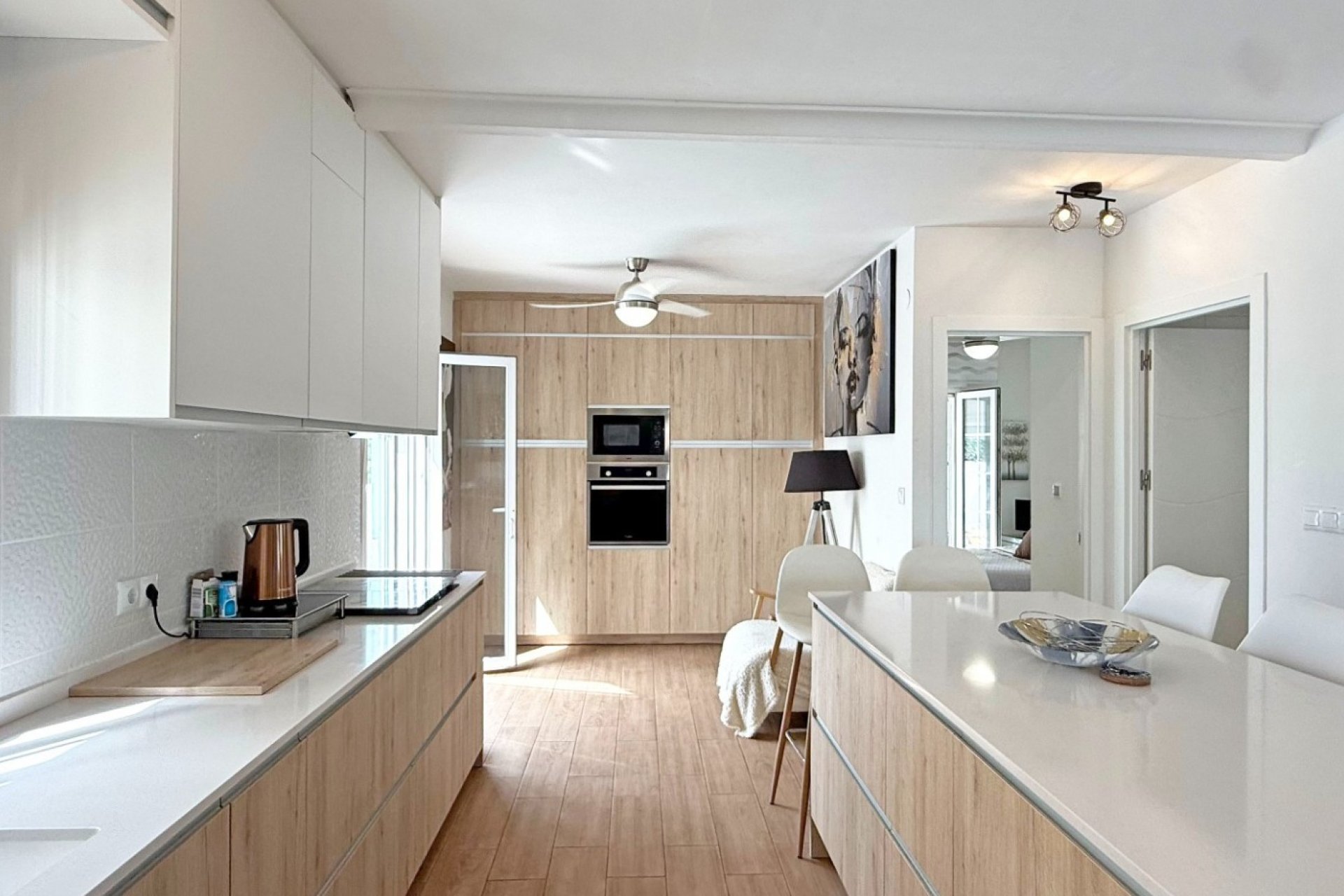 Wiederverkauf - Villa - Orihuela Costa - Villamartín