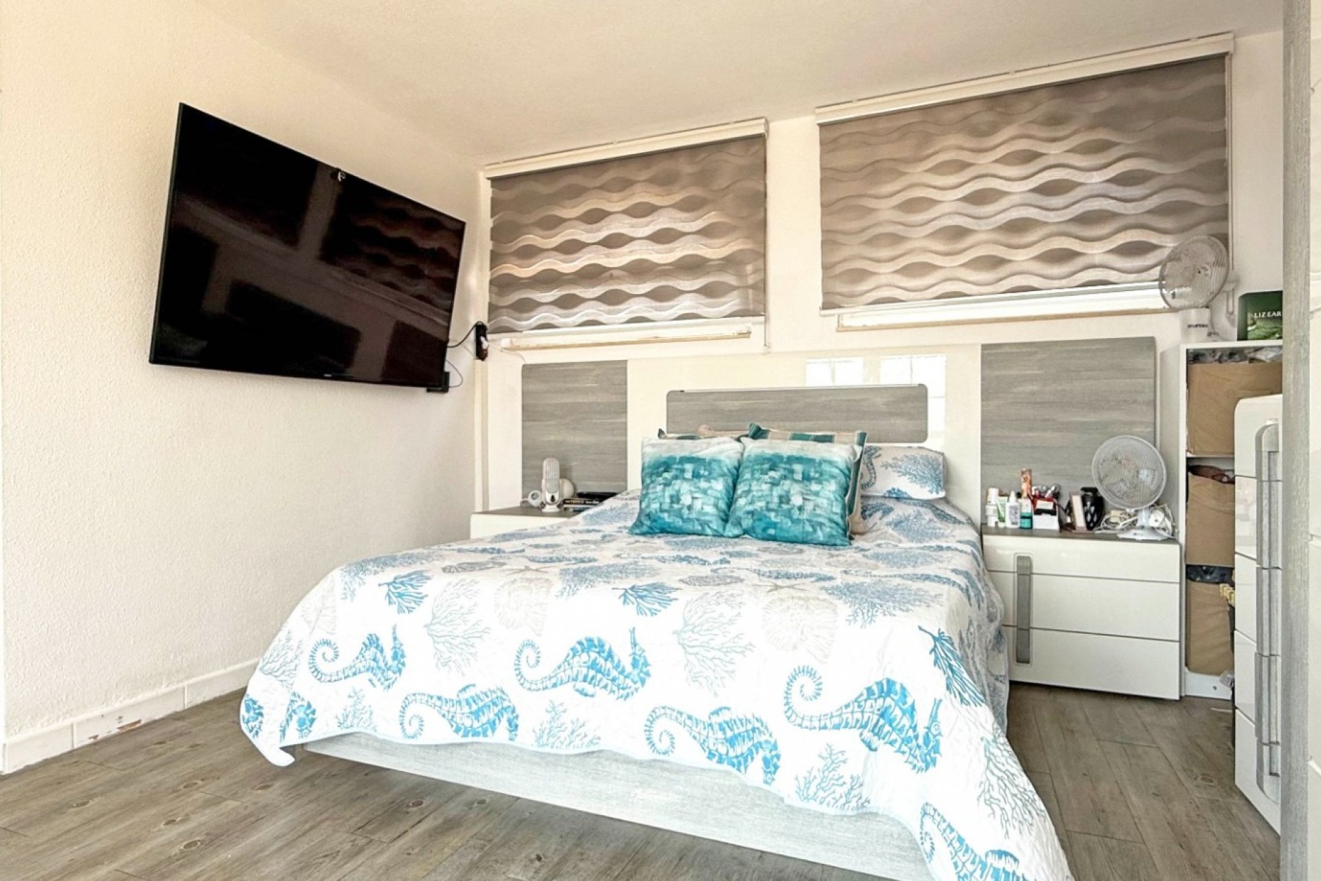 Wiederverkauf - Villa - Orihuela Costa - Villamartín