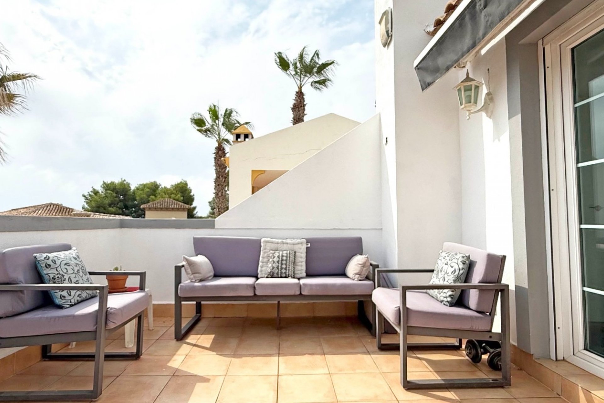 Wiederverkauf - Villa - Orihuela Costa - Villamartín