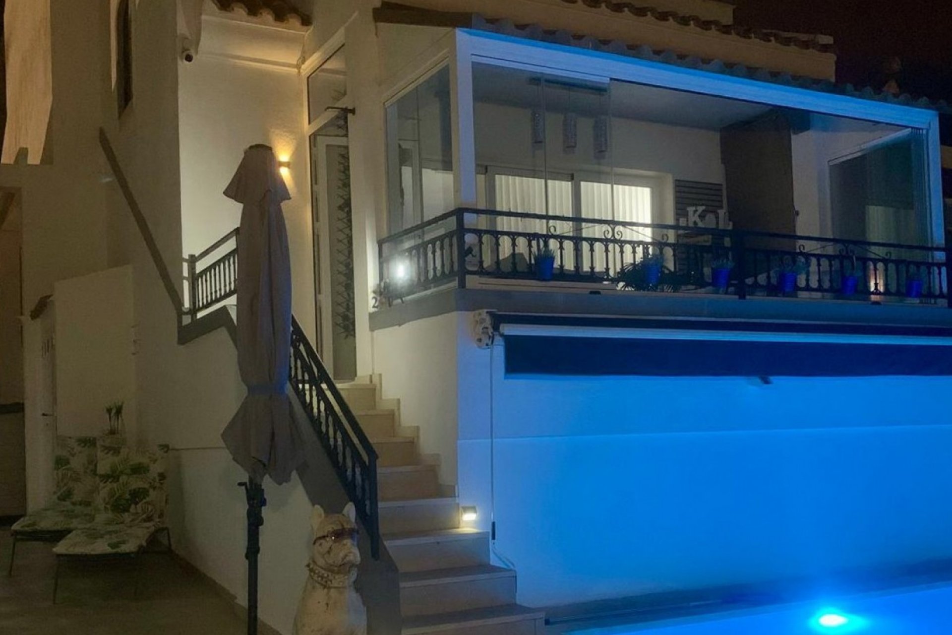 Wiederverkauf - Villa - Orihuela Costa - Villamartín