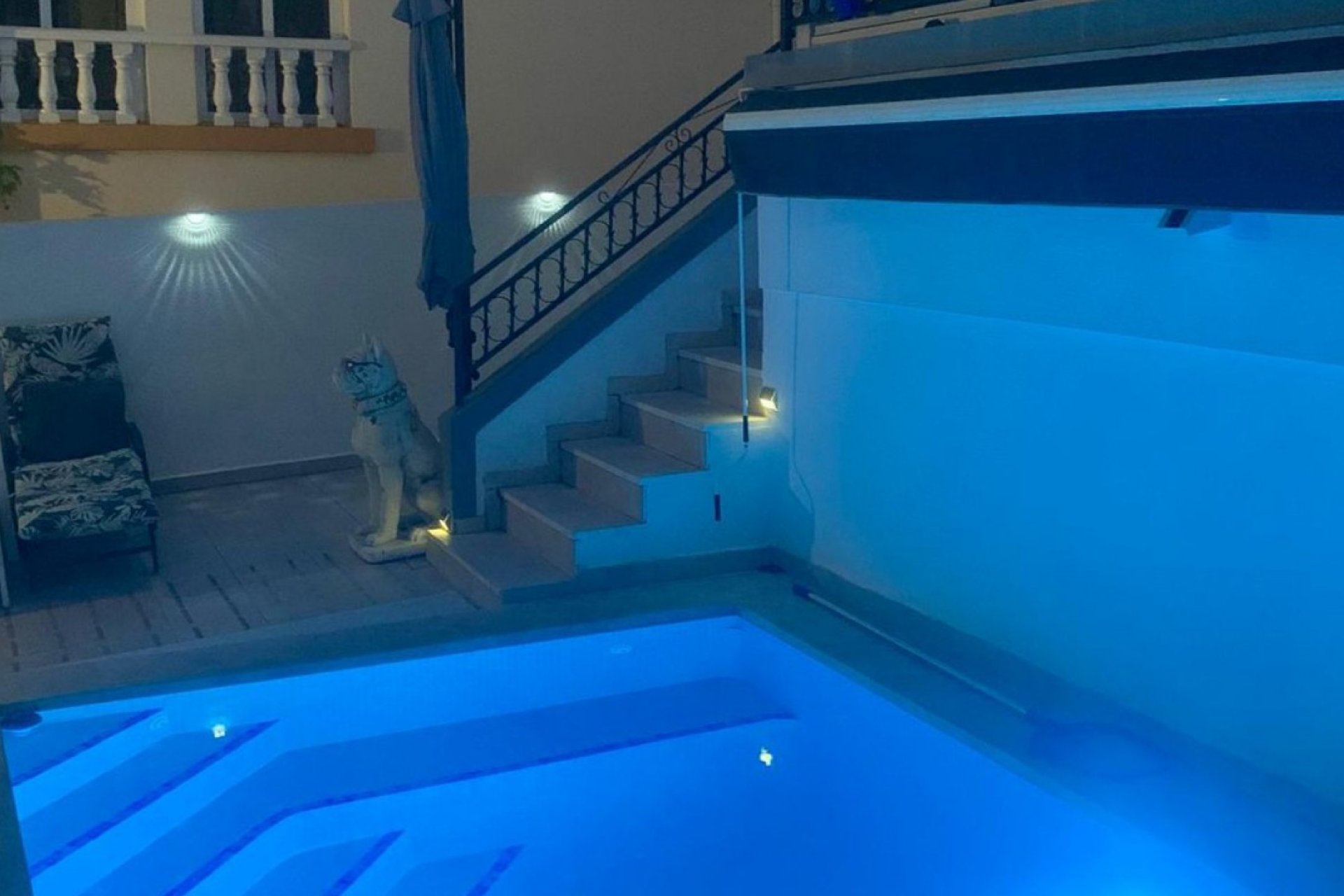 Wiederverkauf - Villa - Orihuela Costa - Villamartín
