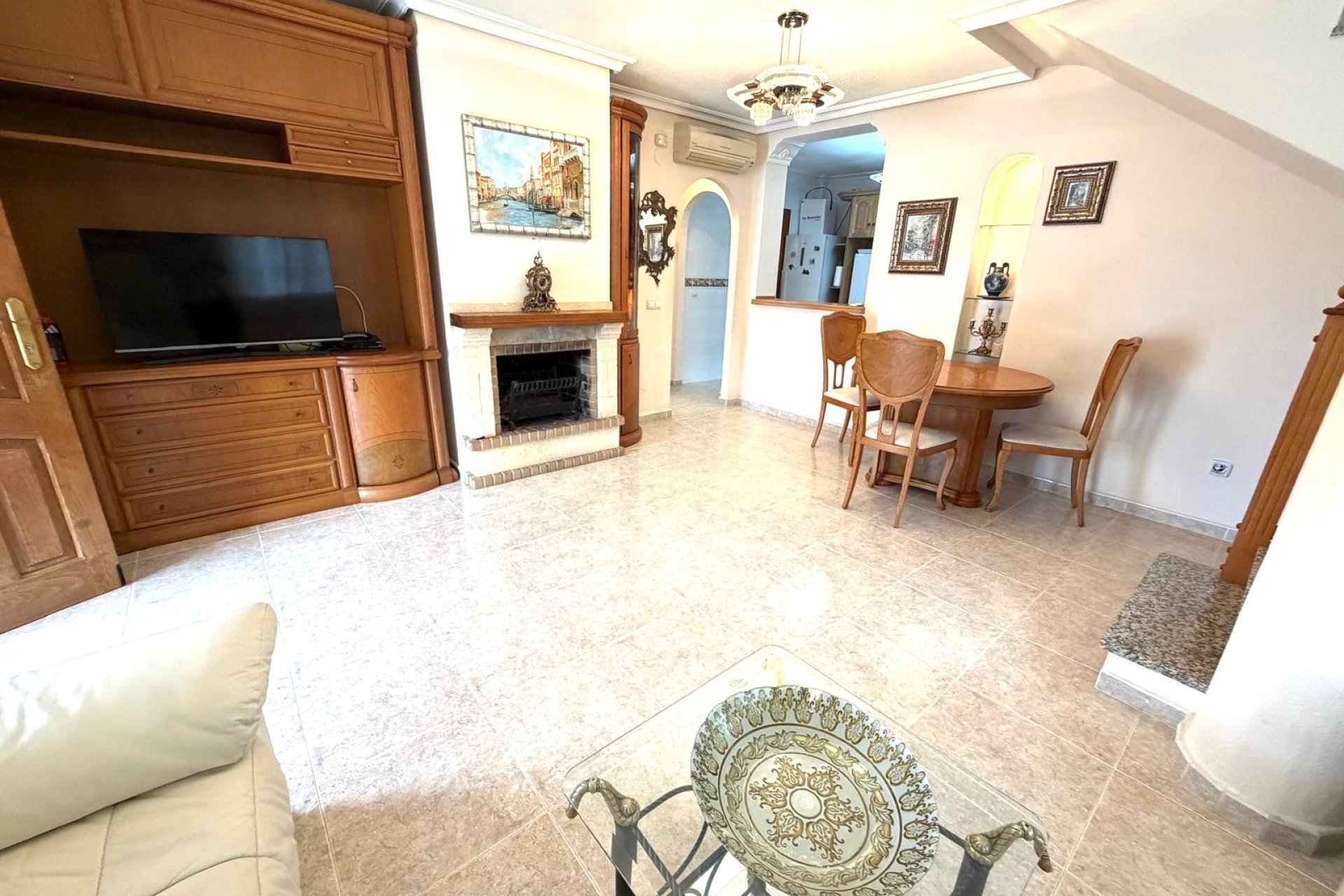 Wiederverkauf - Villa - Orihuela Costa - Villamartín