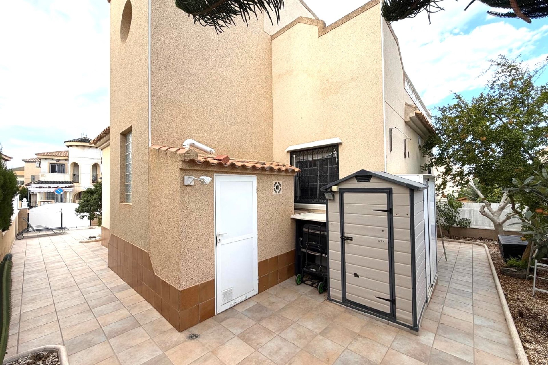 Wiederverkauf - Villa - Orihuela Costa - Villamartín