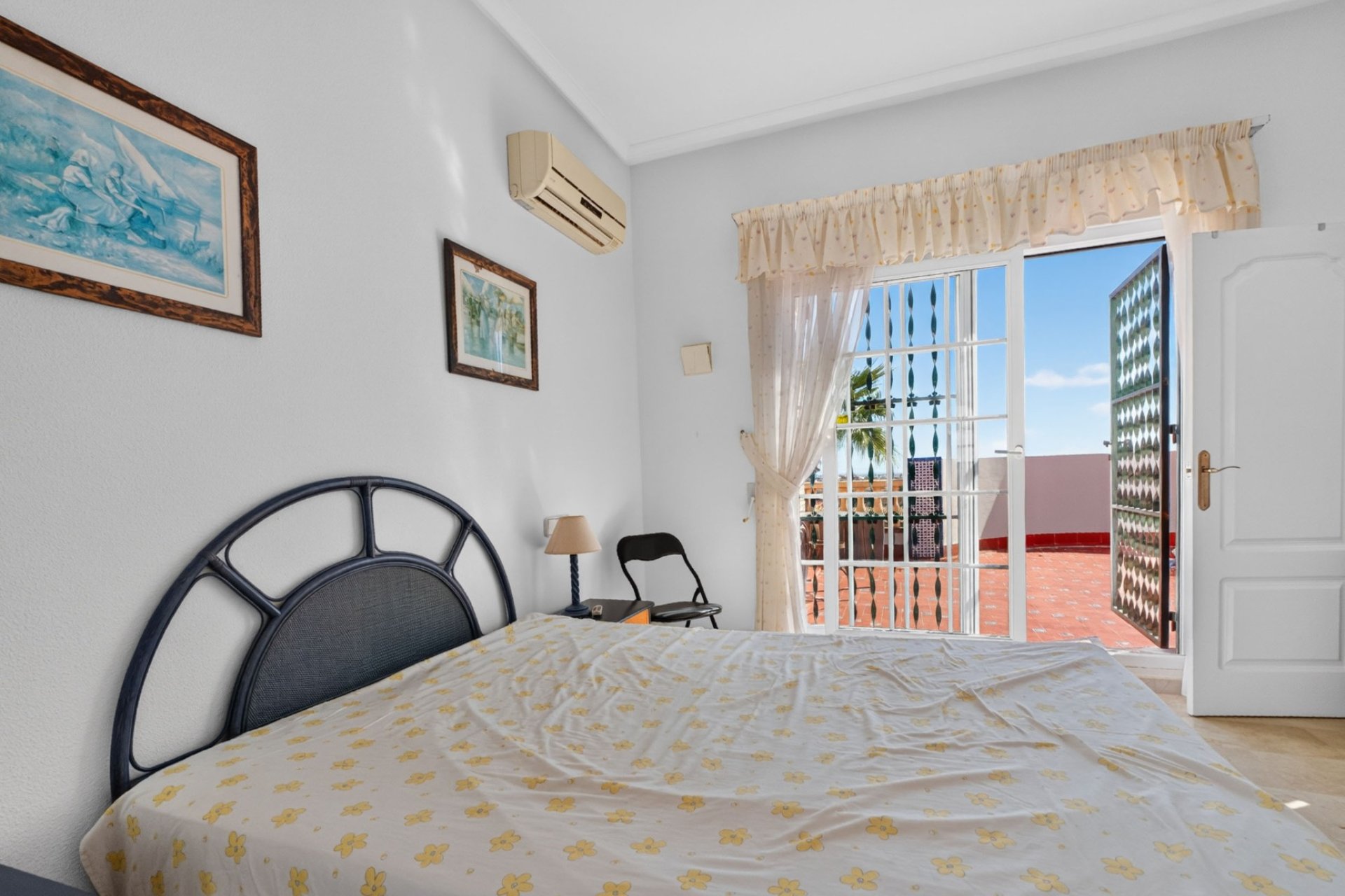 Wiederverkauf - Villa - Orihuela Costa - Villamartín