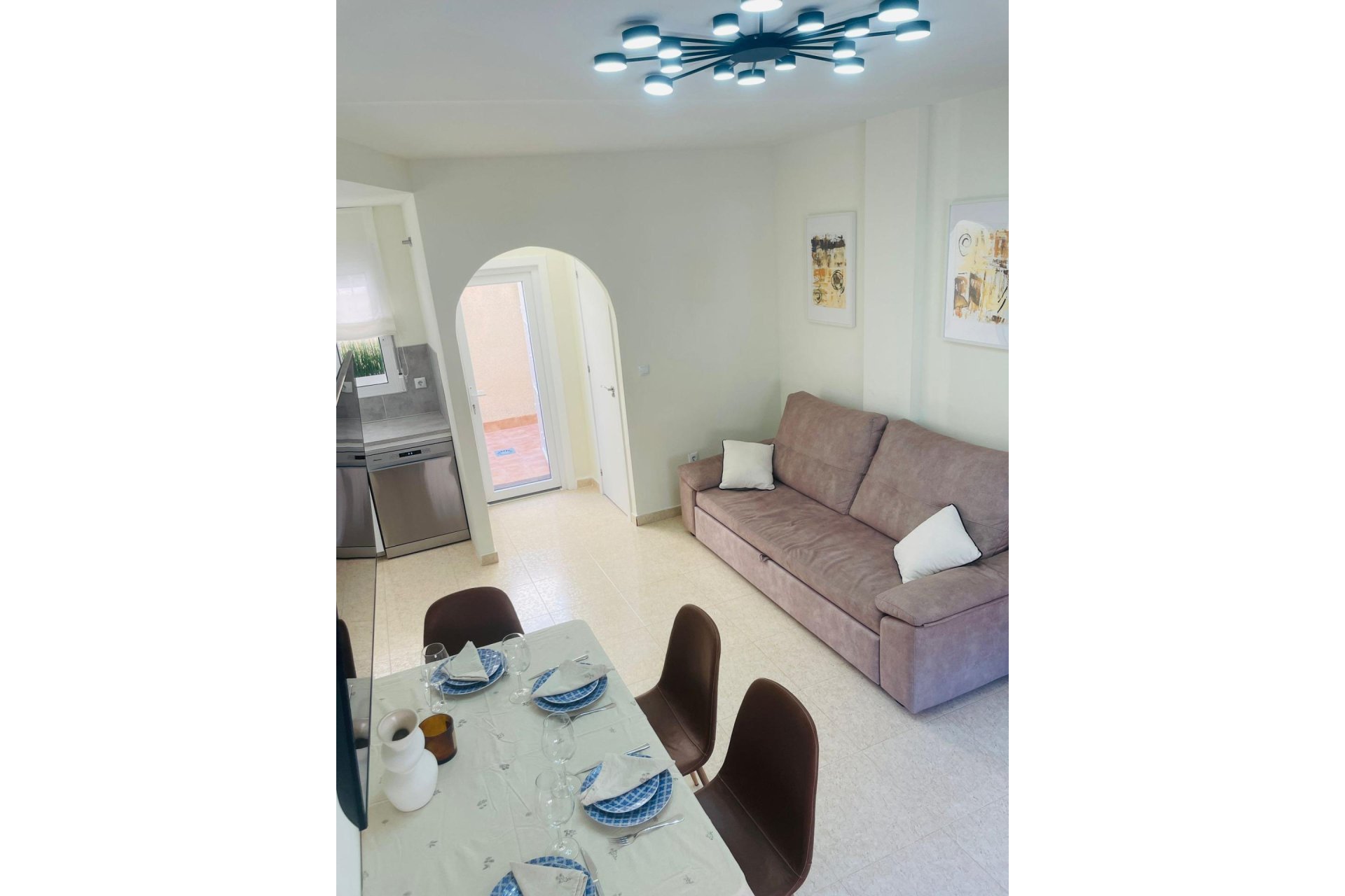 Wiederverkauf - Villa - Orihuela Costa - Villamartín