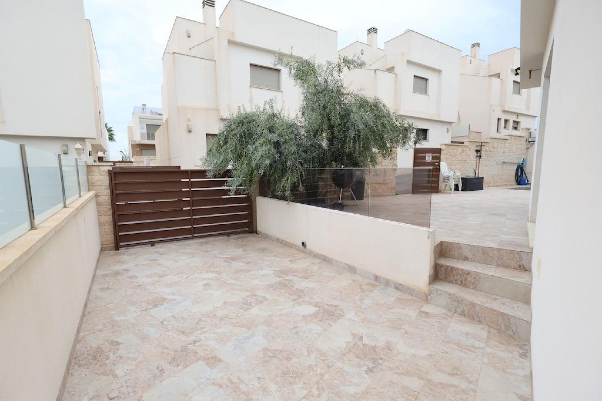Wiederverkauf - Villa - Orihuela Costa - Villamartín