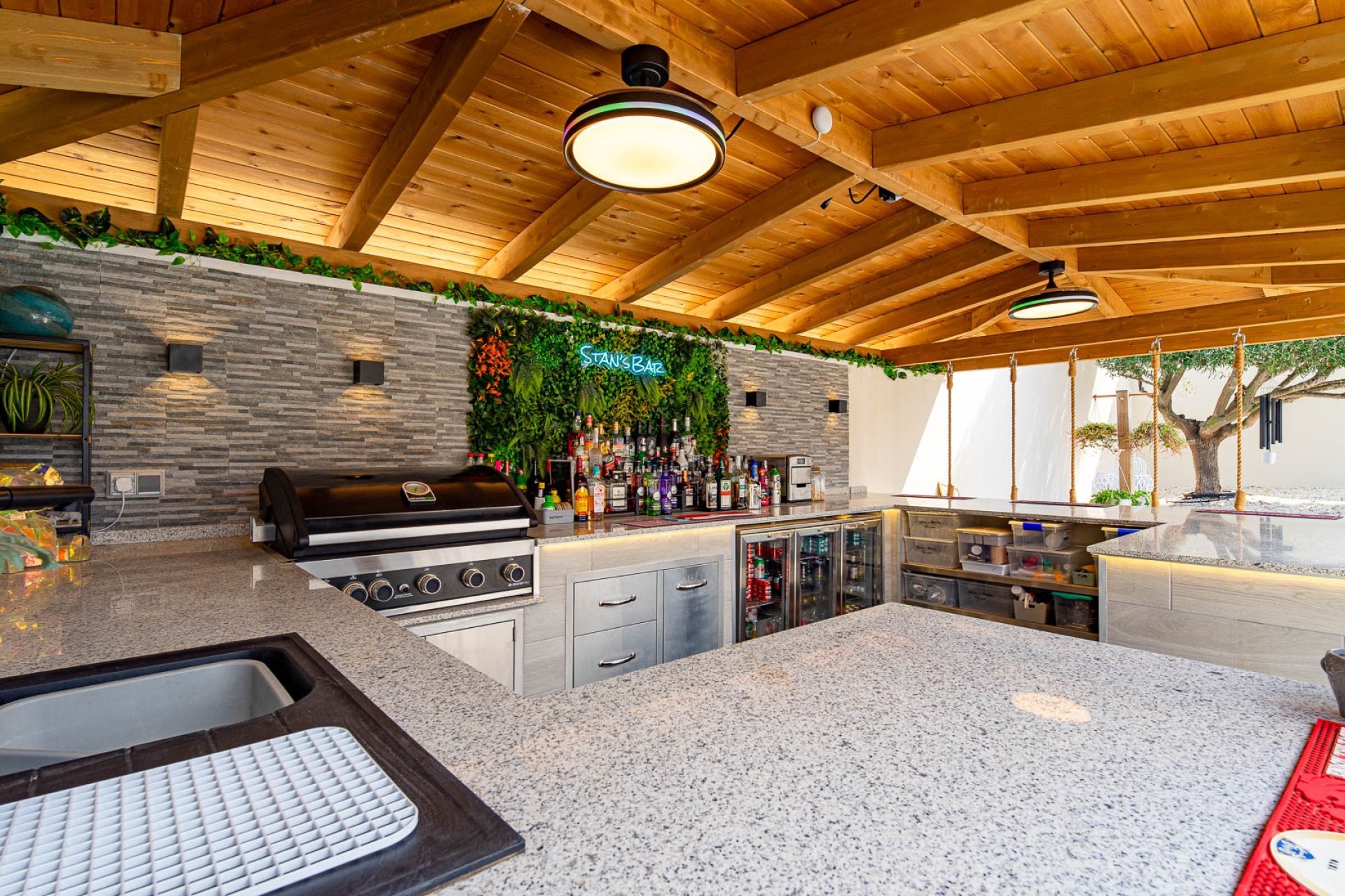 Wiederverkauf - Villa - Orihuela Costa - Villamartin