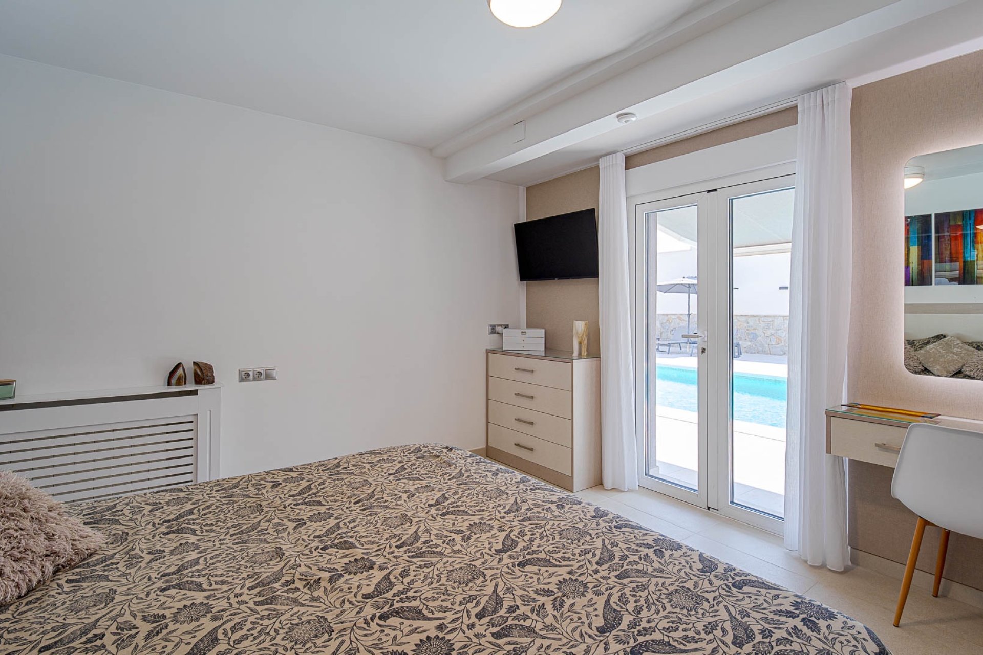 Wiederverkauf - Villa - Orihuela Costa - Villamartin