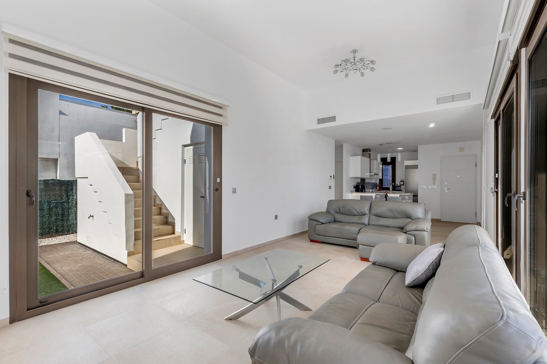 Wiederverkauf - Villa - Orihuela Costa - Vistabella Golf