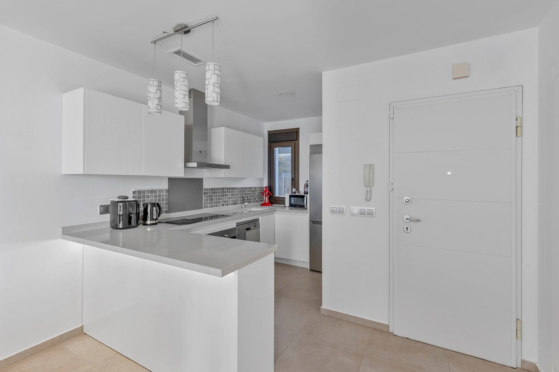 Wiederverkauf - Villa - Orihuela Costa - Vistabella Golf