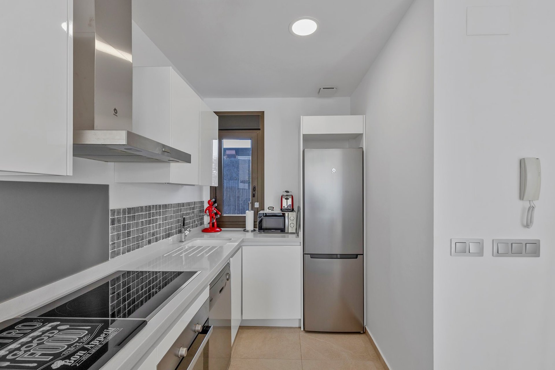 Wiederverkauf - Villa - Orihuela Costa - Vistabella Golf