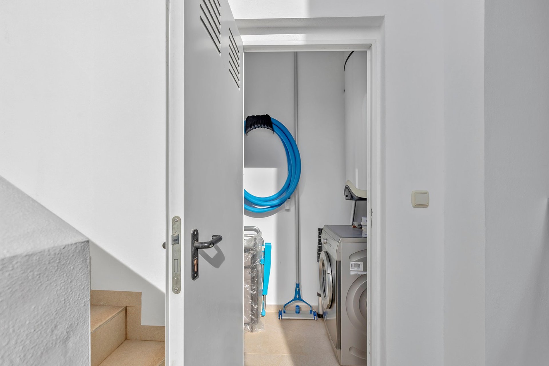 Wiederverkauf - Villa - Orihuela Costa - Vistabella Golf