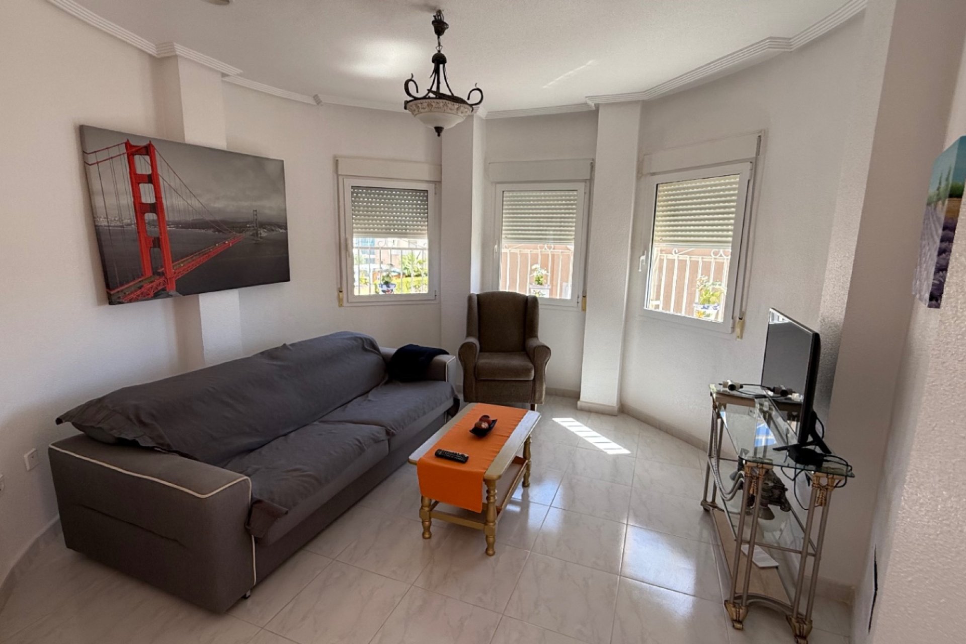 Wiederverkauf - Villa - Orihuela Costa