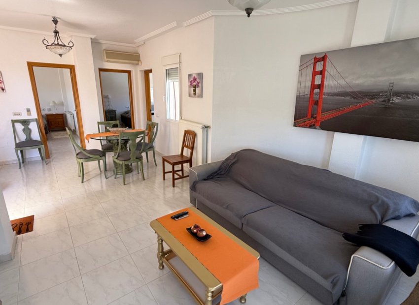 Wiederverkauf - Villa - Orihuela Costa