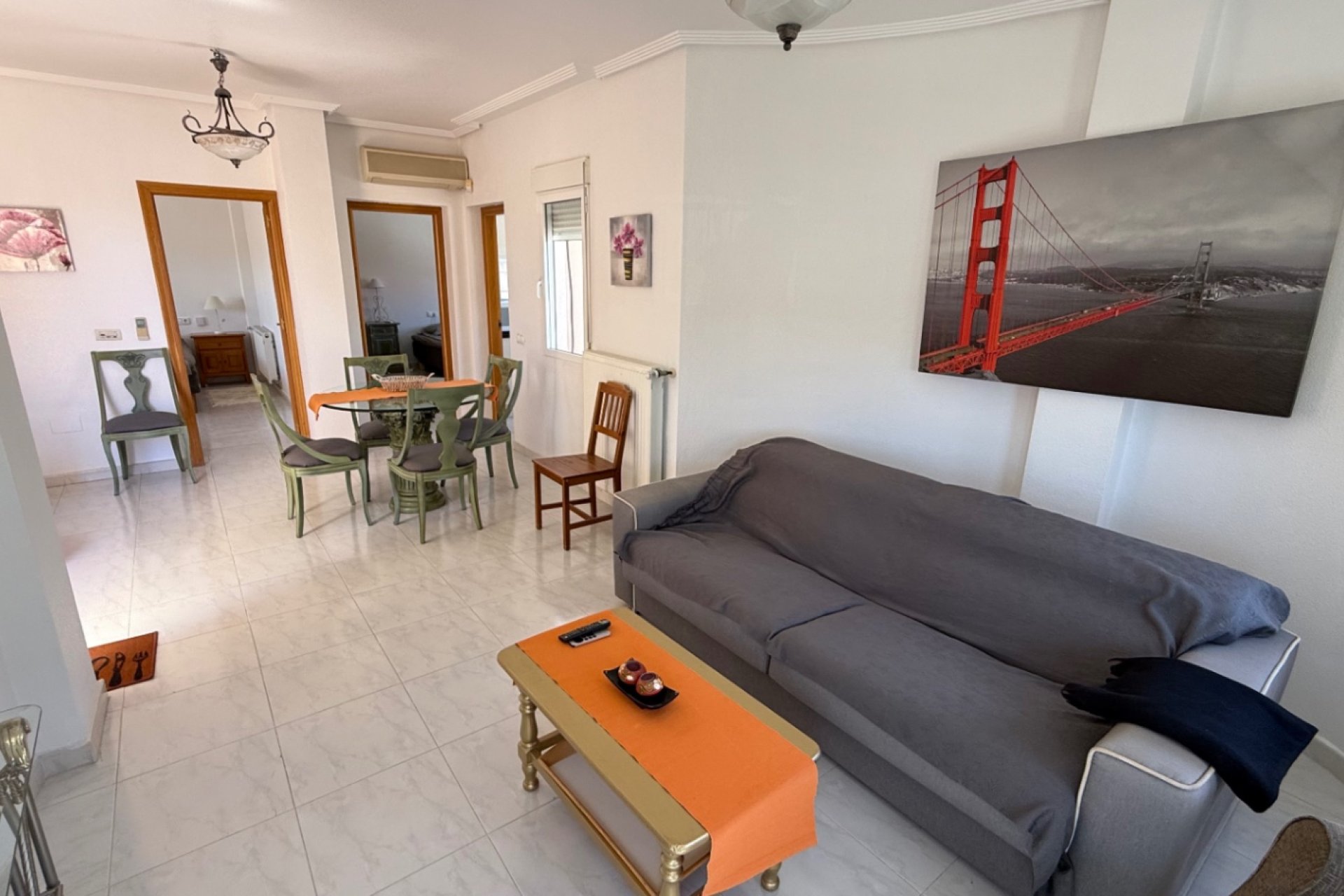 Wiederverkauf - Villa - Orihuela Costa