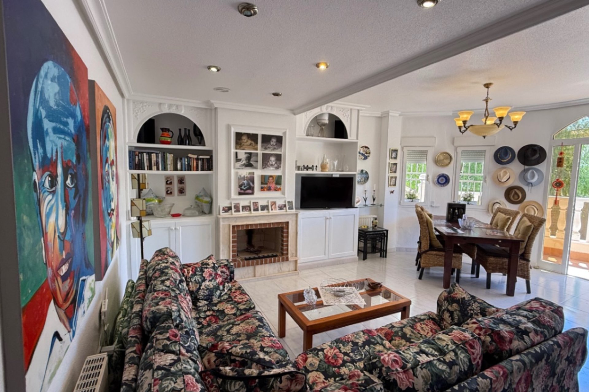 Wiederverkauf - Villa - Orihuela Costa