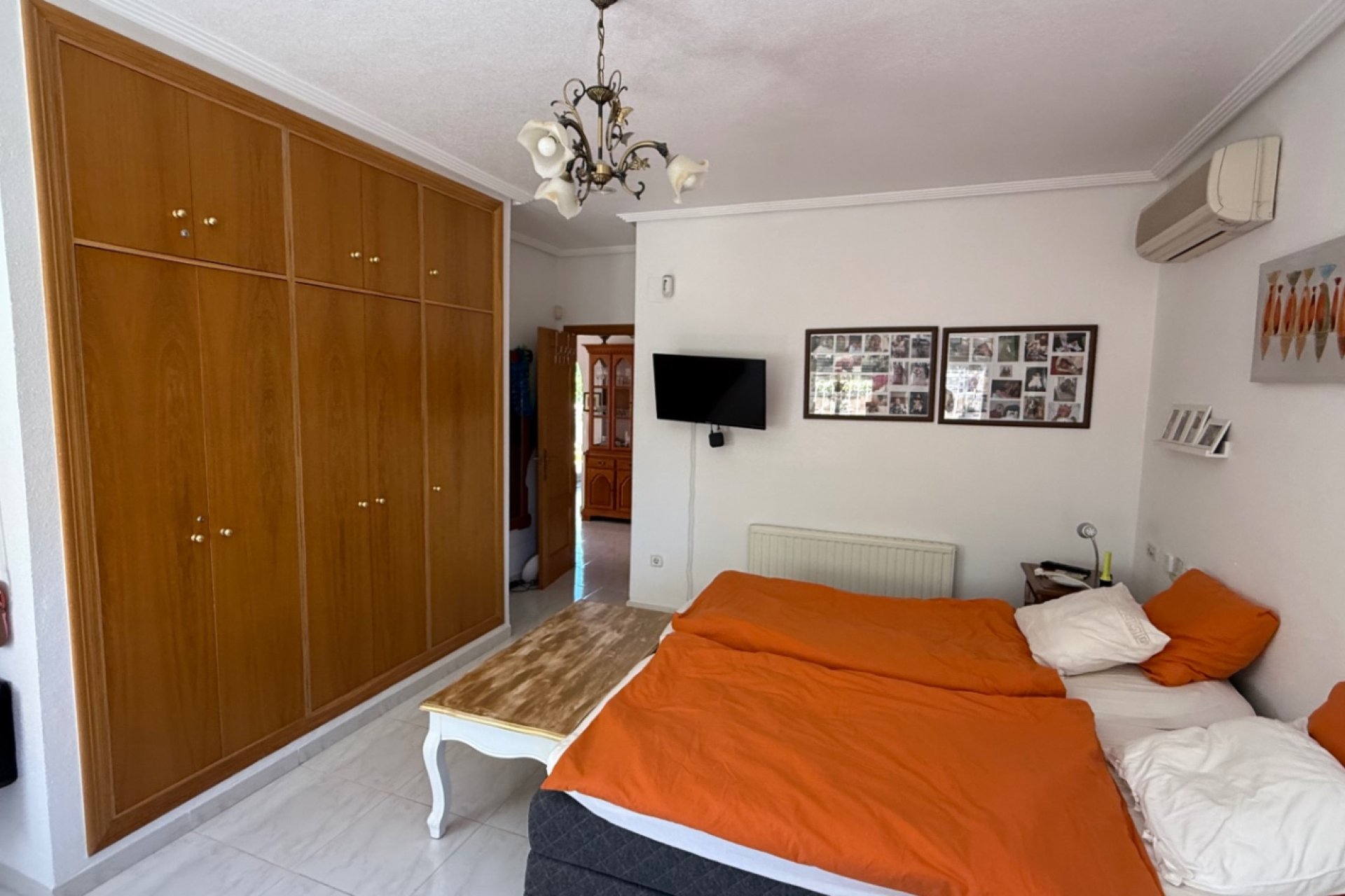 Wiederverkauf - Villa - Orihuela Costa