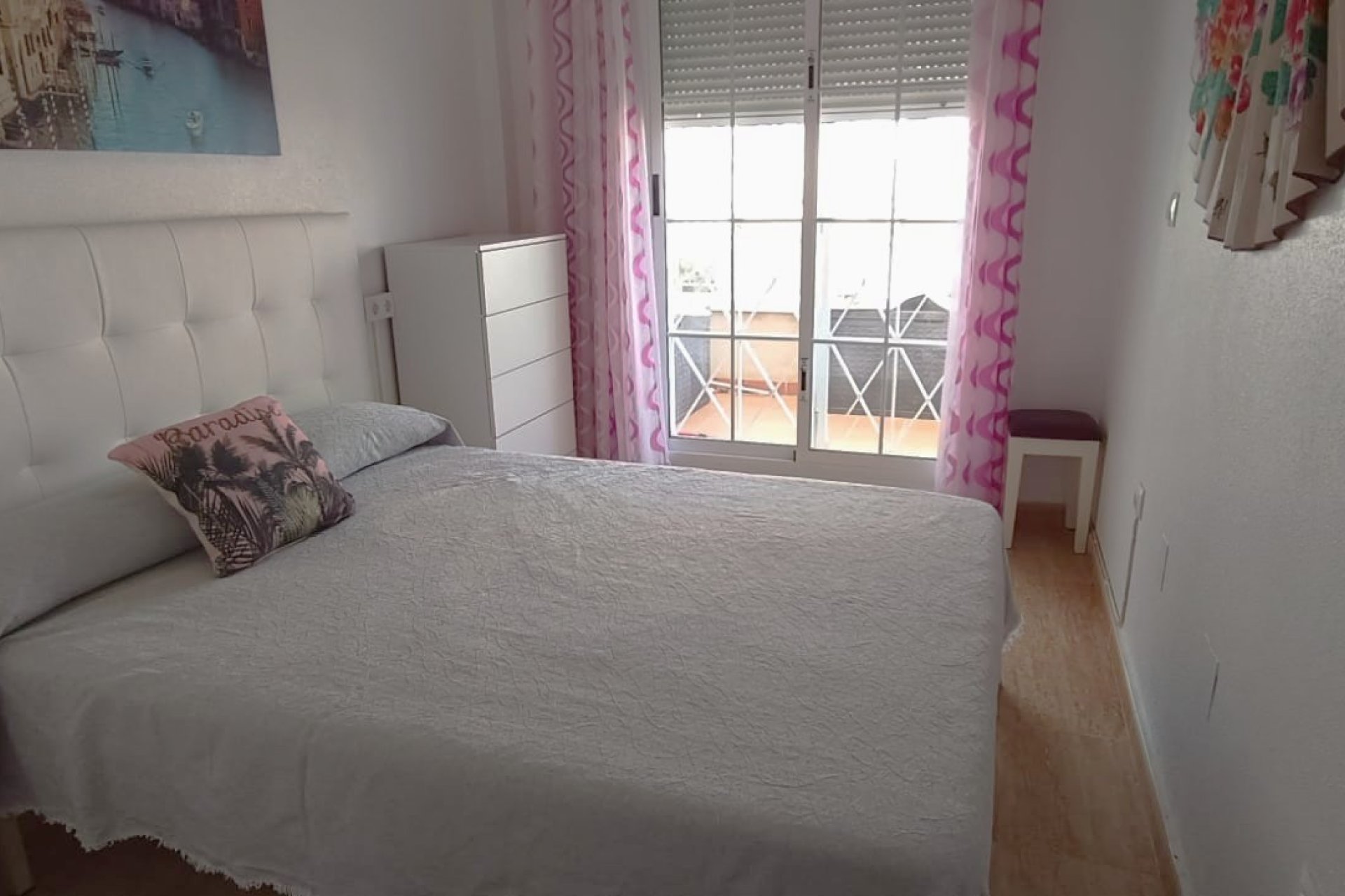 Wiederverkauf - Villa - Orihuela Costa