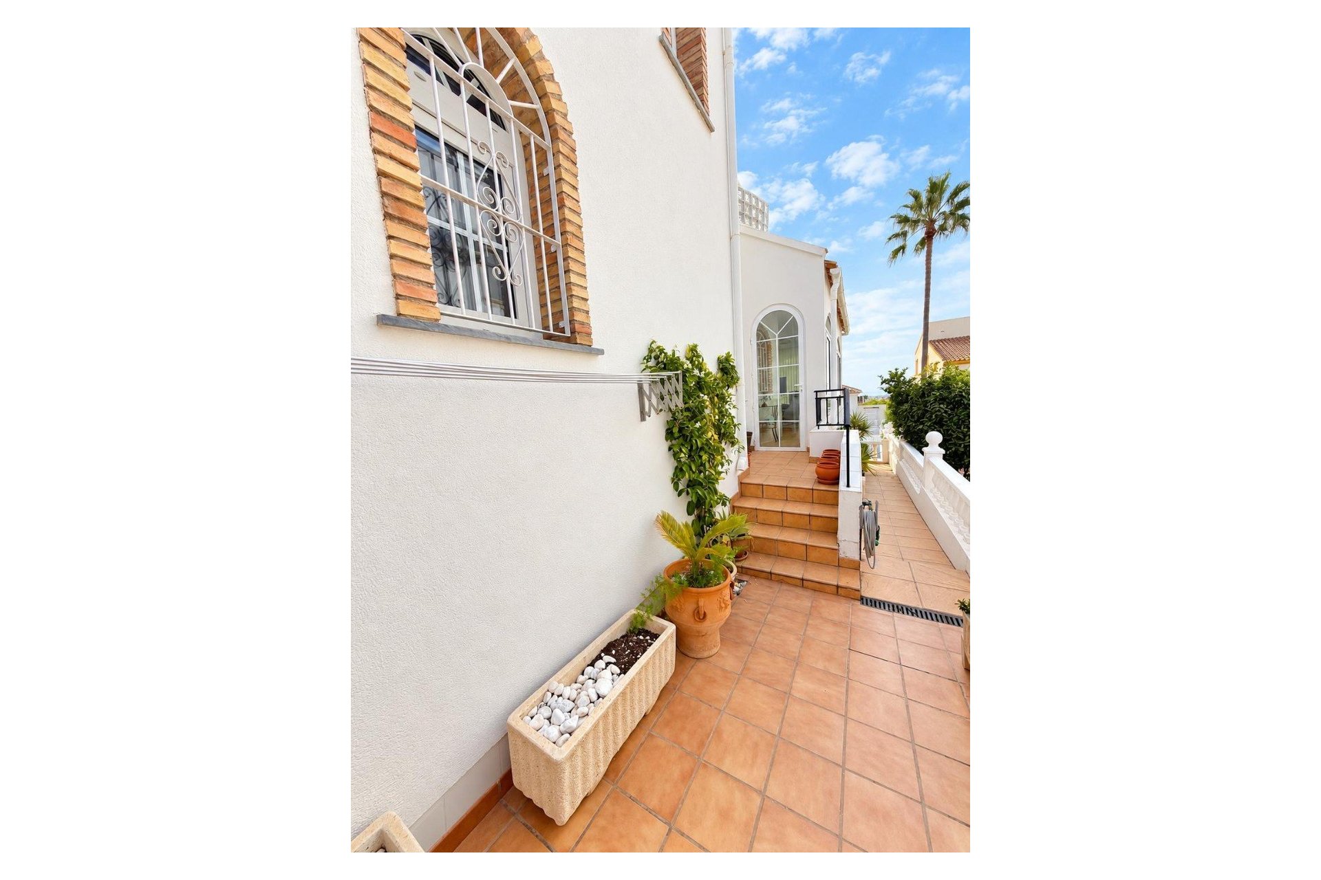 Wiederverkauf - Villa - Orihuela Costa